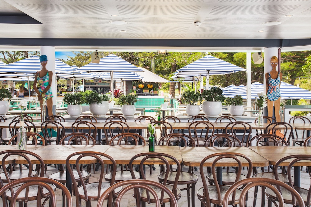 Watsons Bay Boutique Hotel
