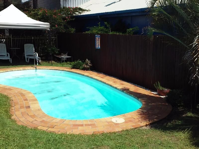 Nambour Central Motel