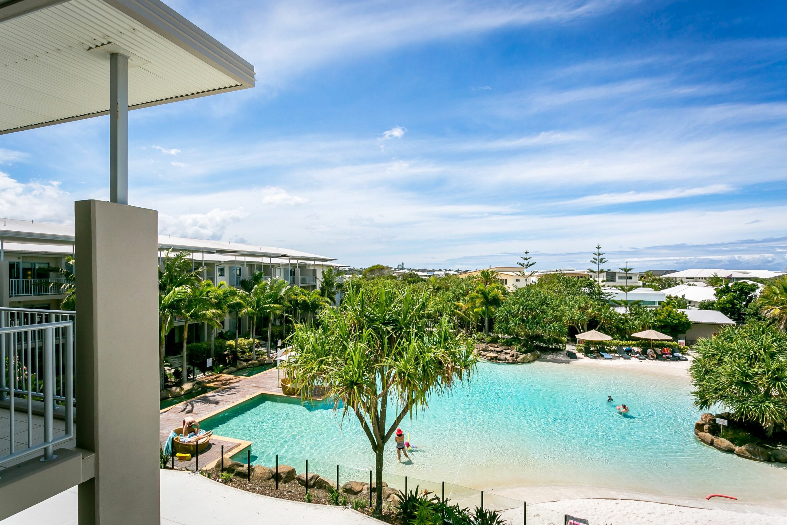 Peppers Salt Resort & Spa