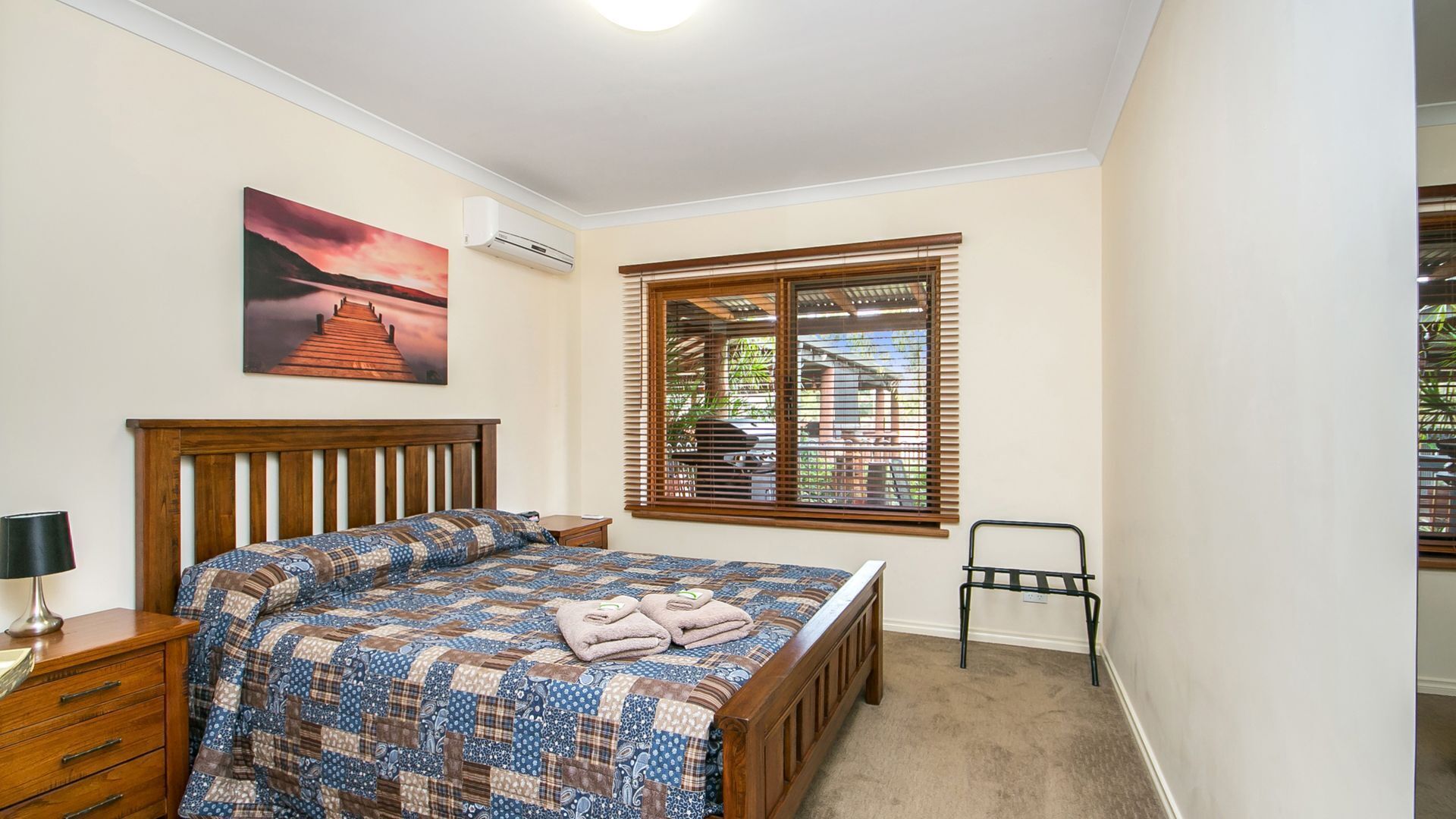 Karinya is “A Little Bit of Country in the City”