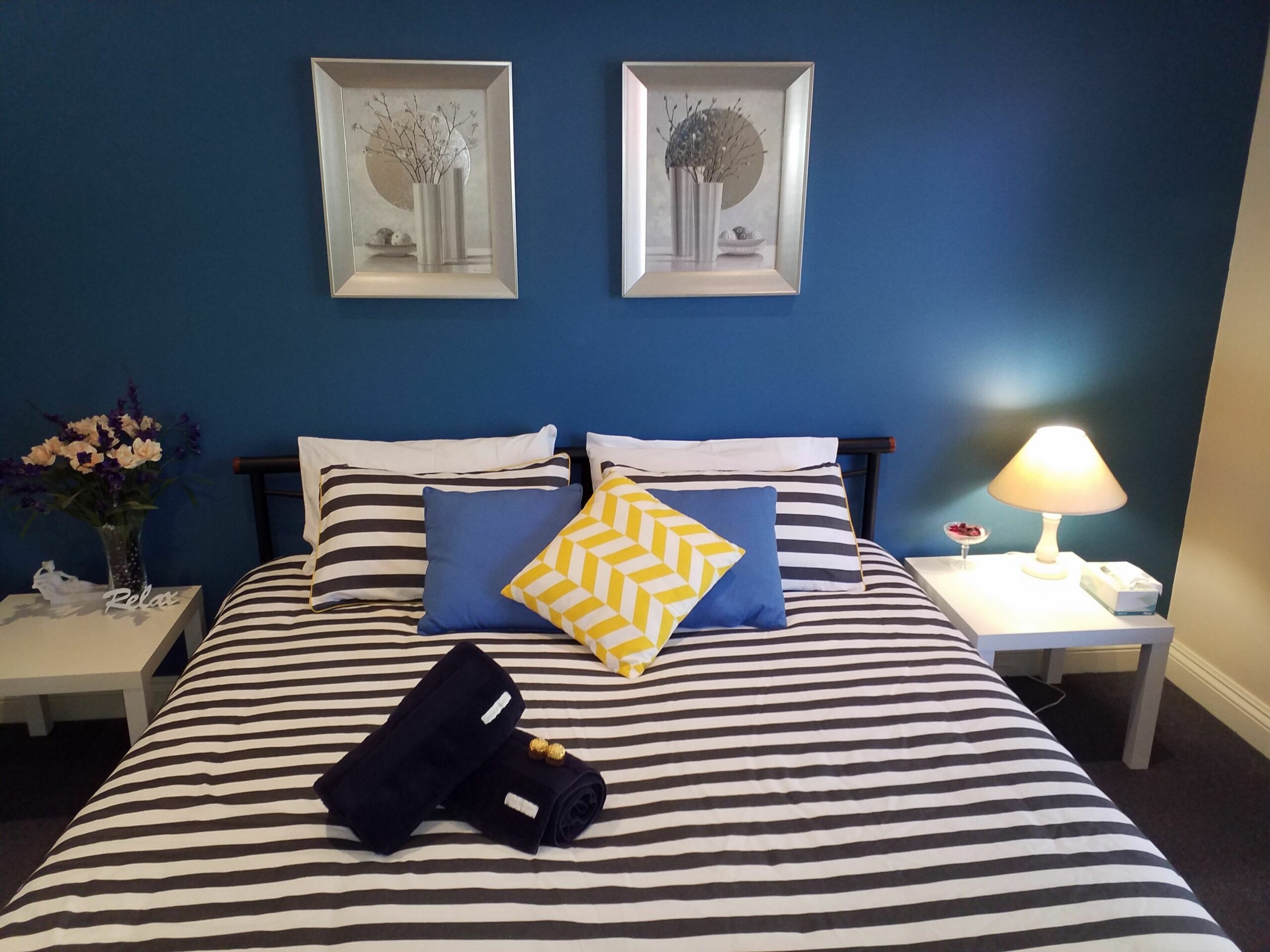 Como House Garden View Suite