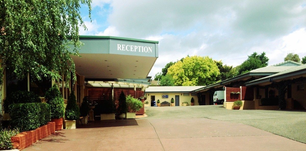 Best Western Cotswold Gardens