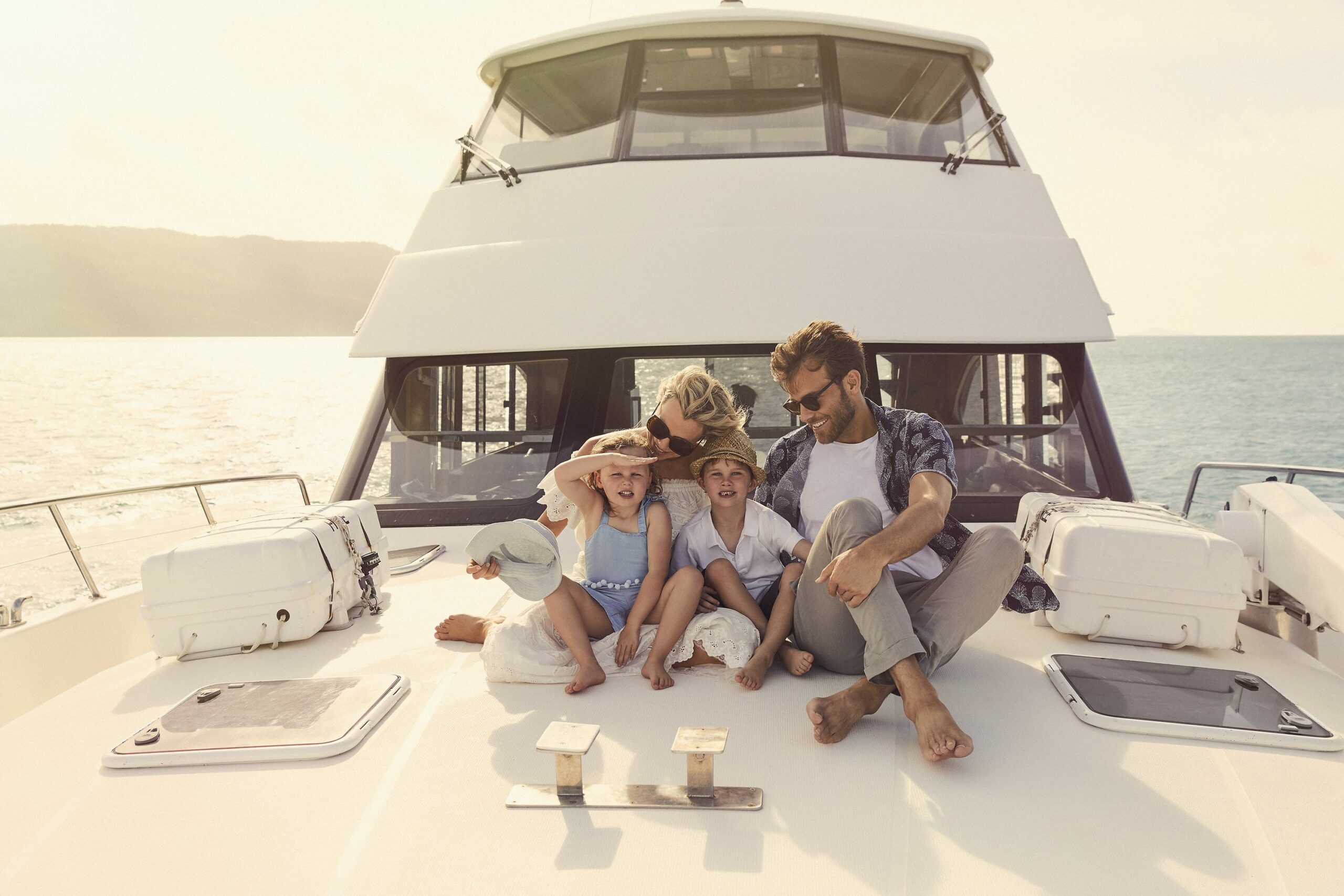 Daydream Island Resort