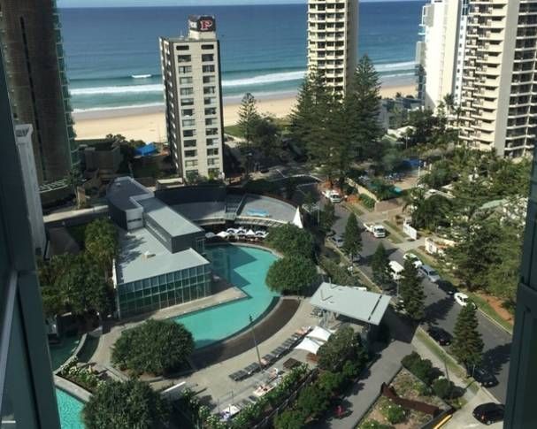 Upmarket Resorts At Beach-5 180%view Sunrise to Sunsets, Dining,shops,surfing