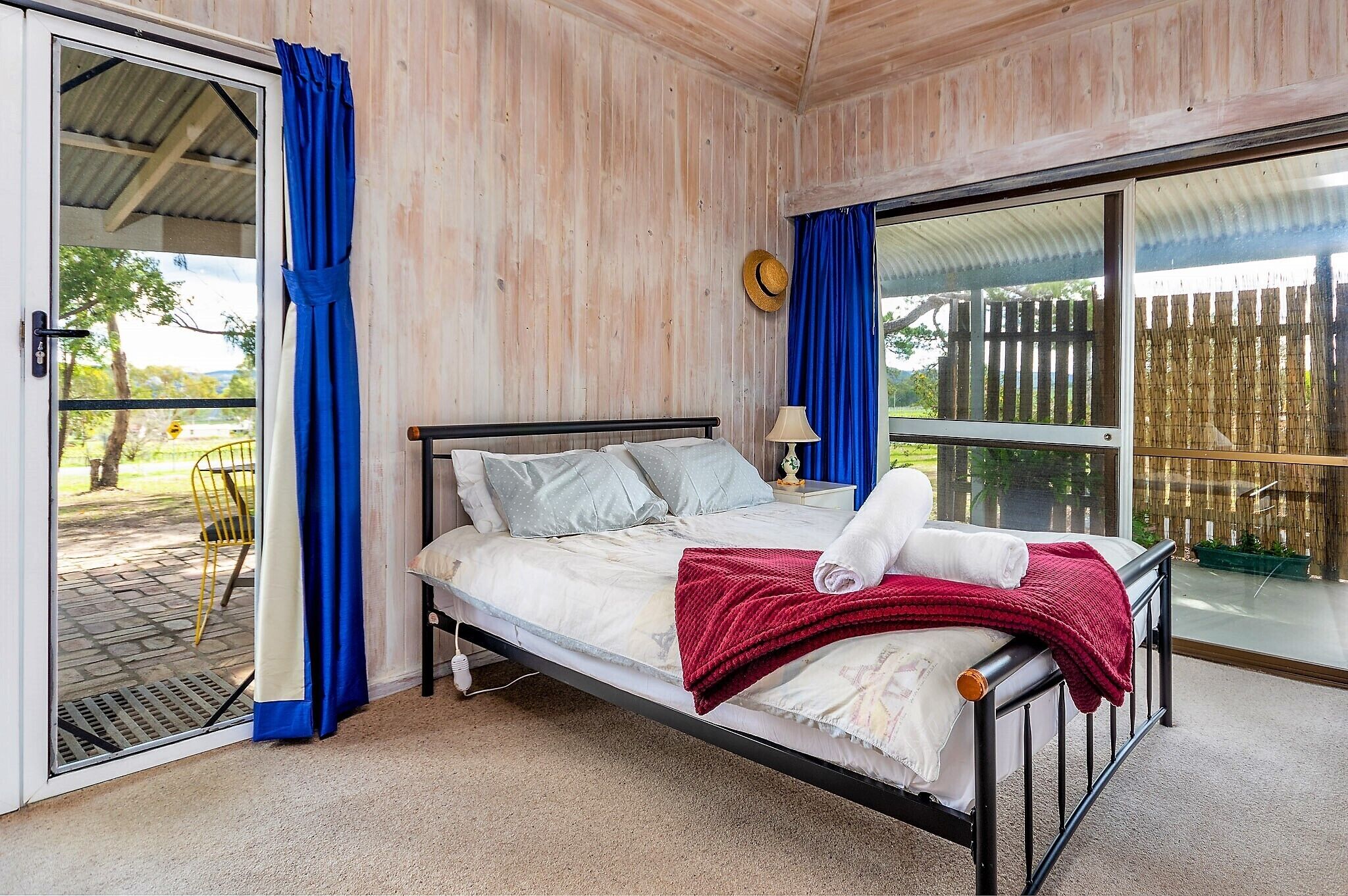 Rose Cottage Ballandean