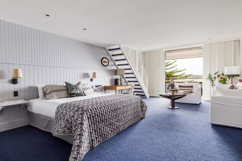 Watsons Bay Boutique Hotel
