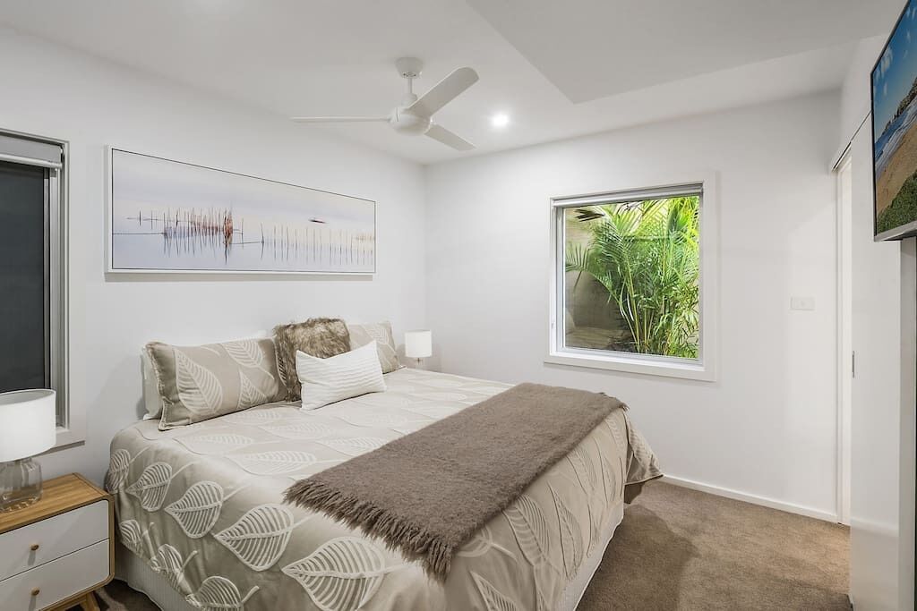 Sea la Vie 2 Luxury Apartment Coffs Harbour Jetty, Pool, Views, Near Beach