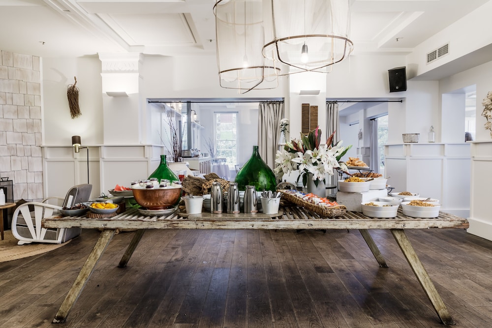 Watsons Bay Boutique Hotel