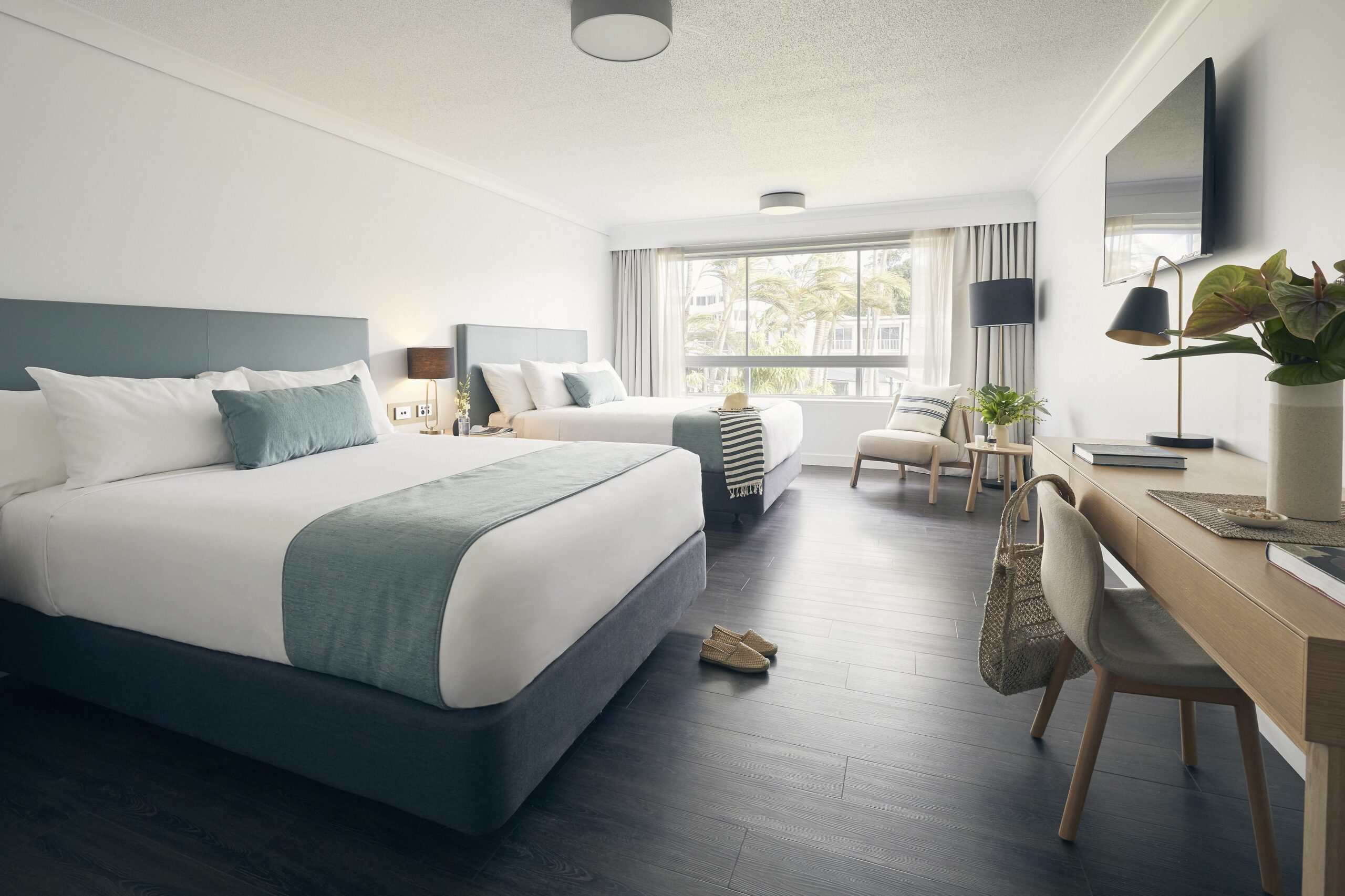 Daydream Island Resort