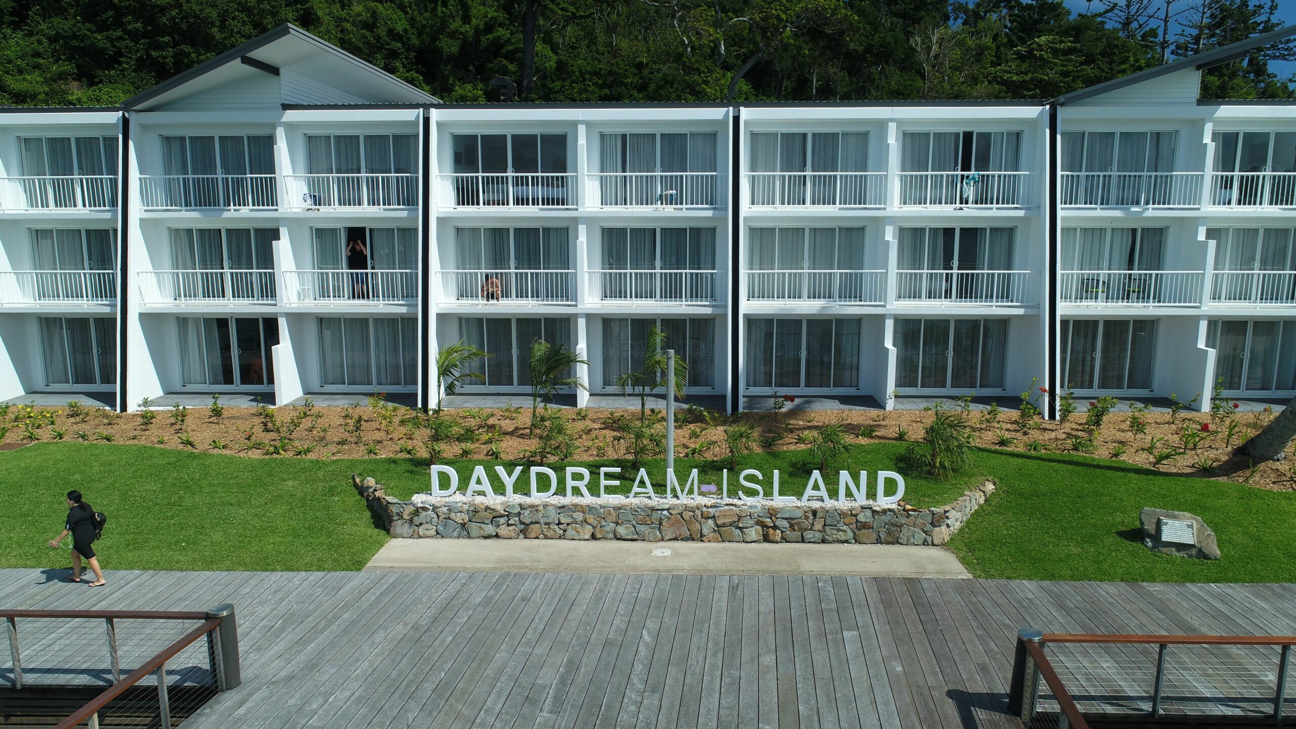 Daydream Island Resort