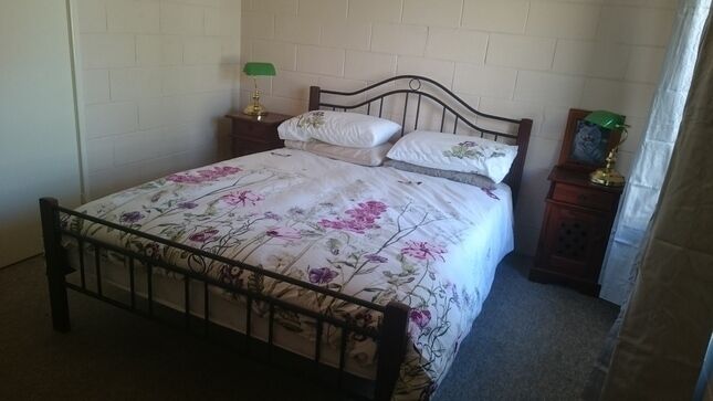 Paddy’s Golden Patch Kalgoorlie Second Property Also Subject to Availability