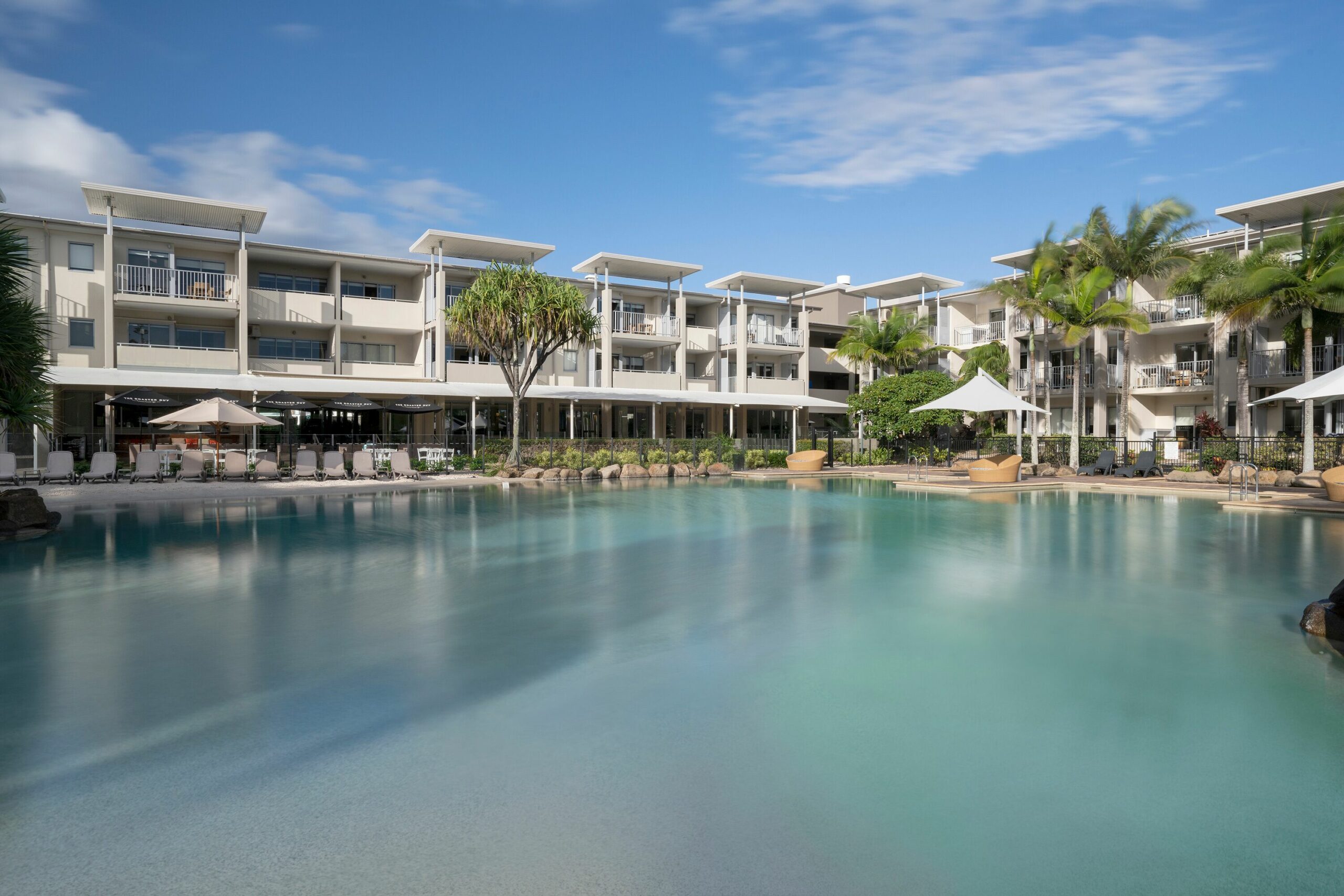 Peppers Salt Resort & Spa