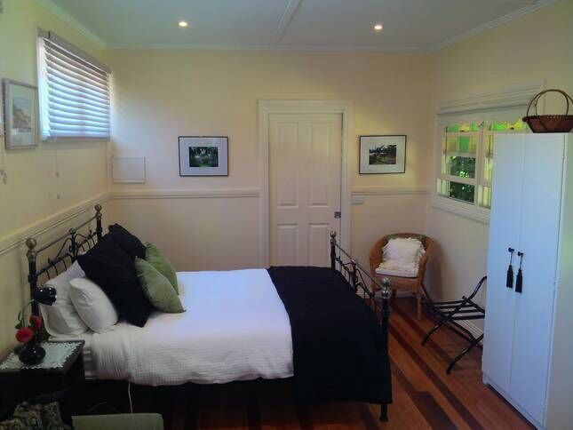 Wisteria Cottage B&B – Bellingen