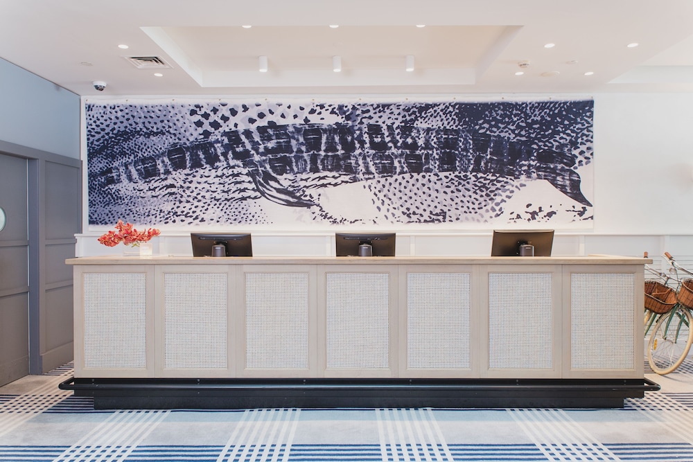 Watsons Bay Boutique Hotel