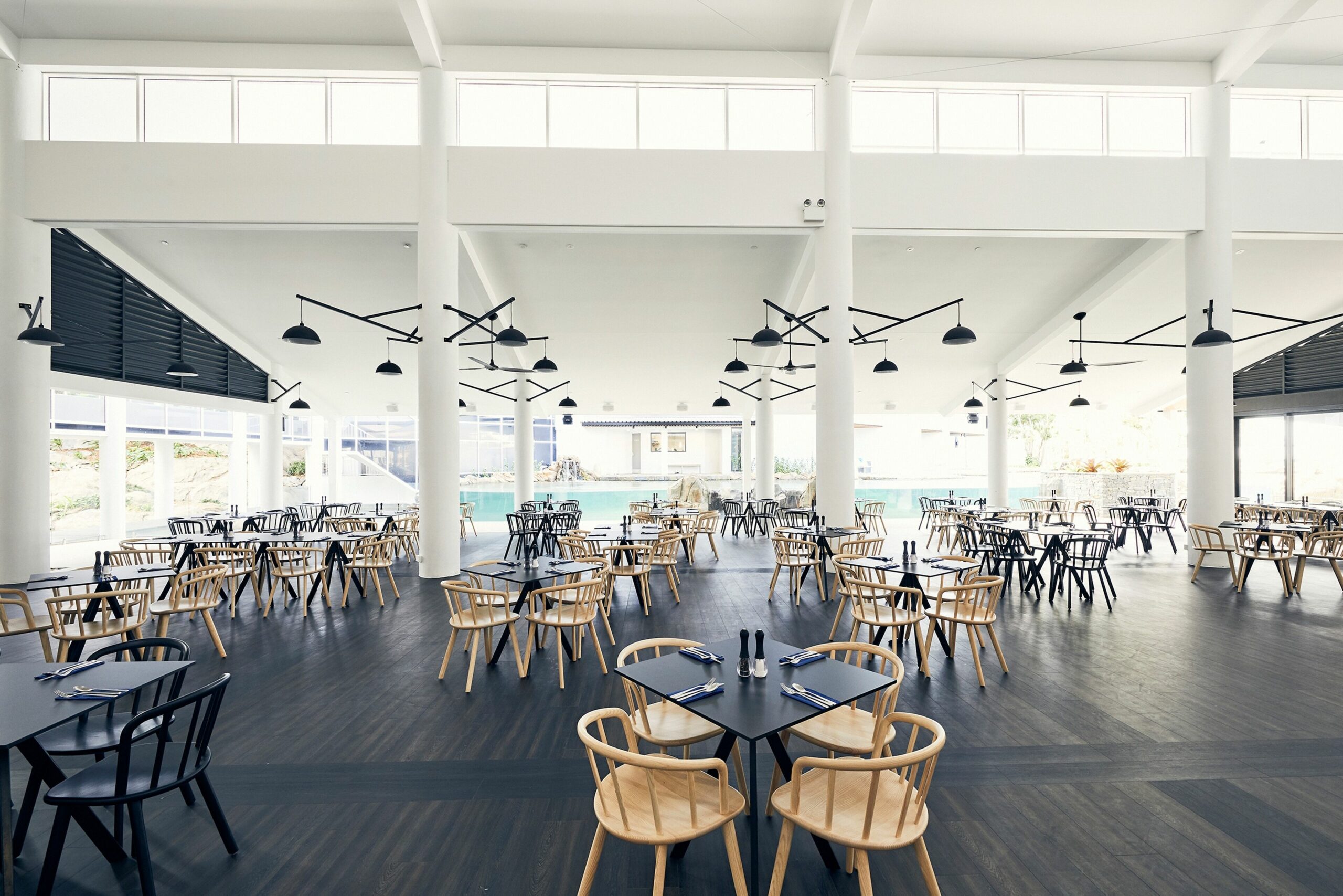 Daydream Island Resort