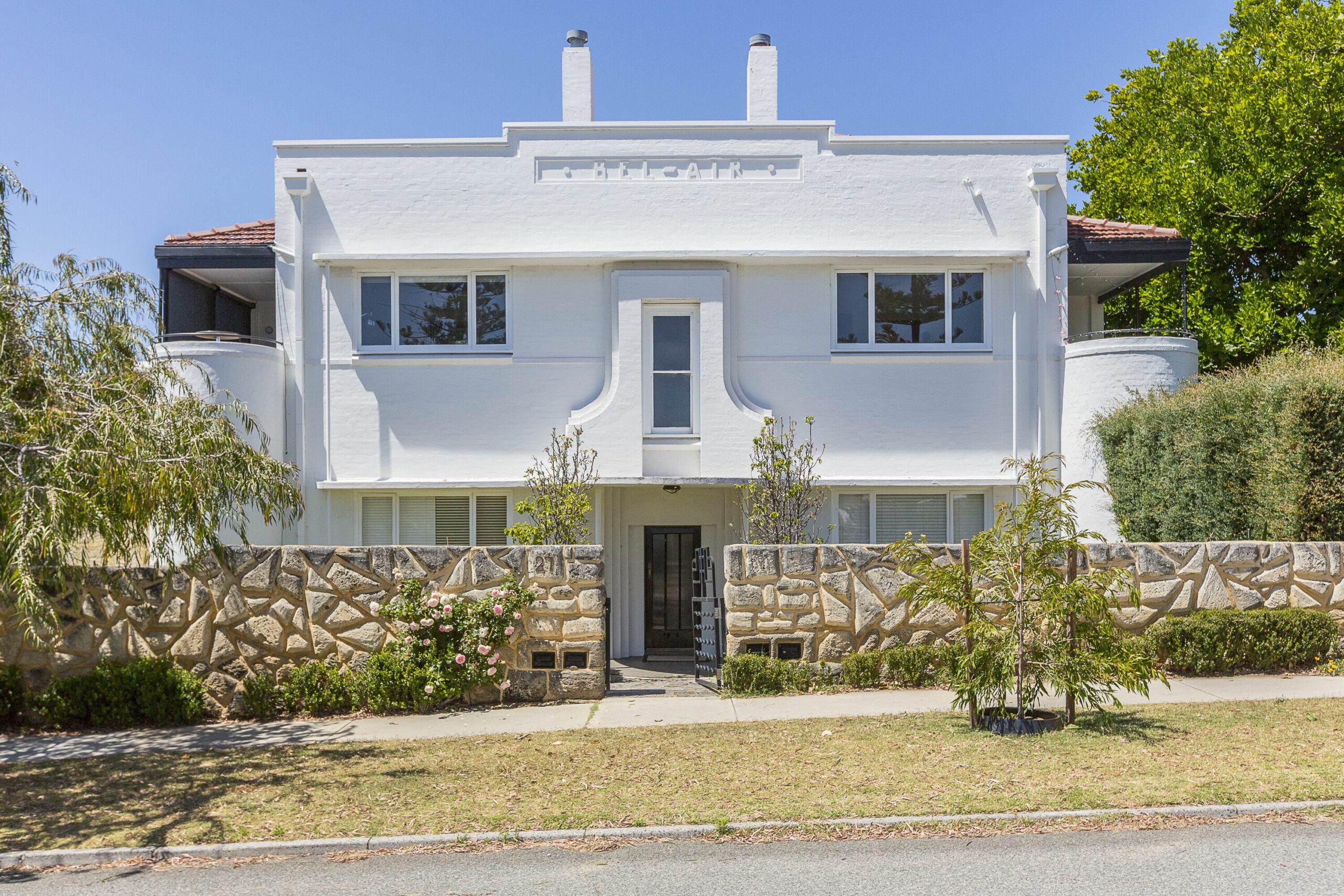 Cottesloe Bel-Air Apartment