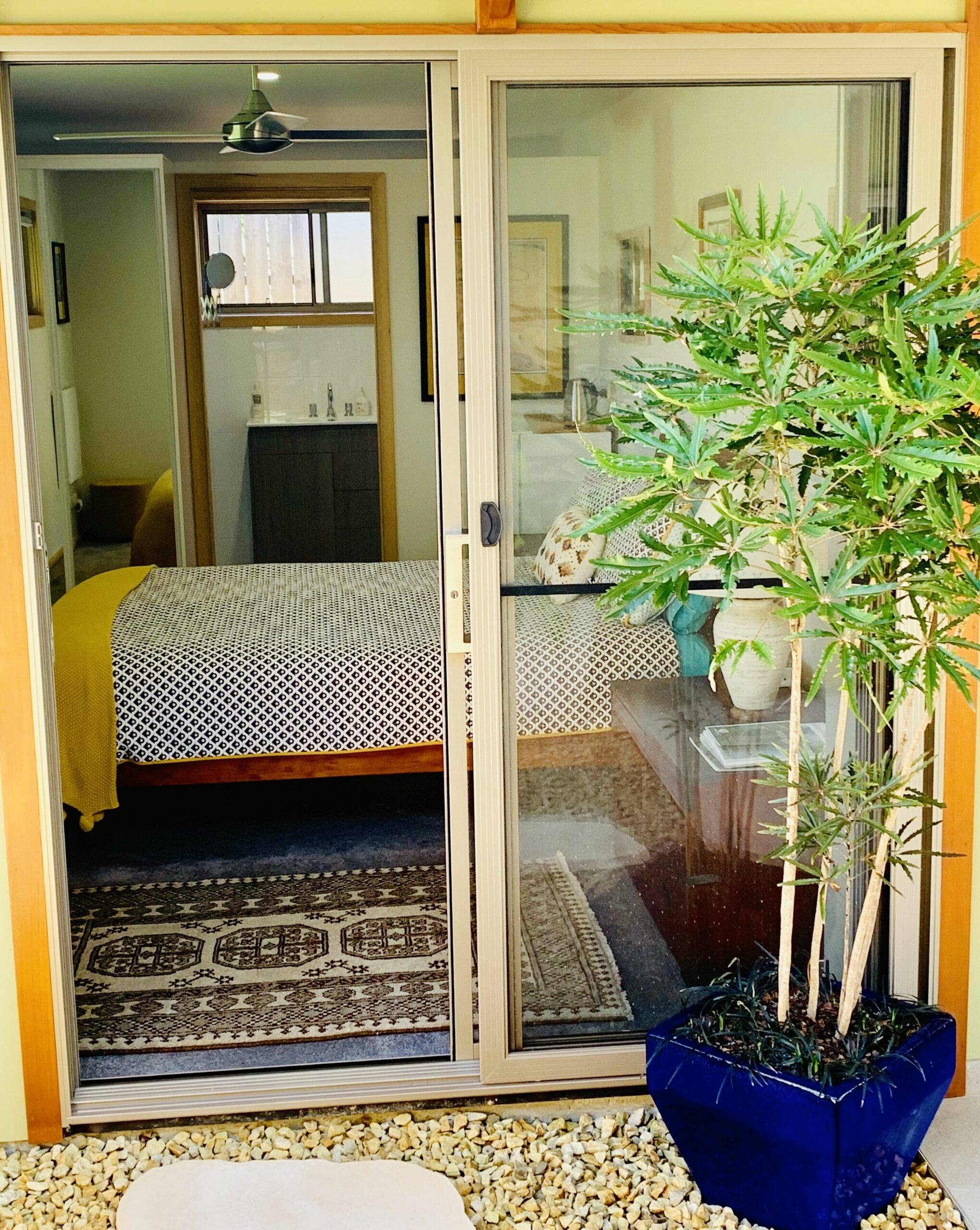 Moonee Habitat B&B – The Perfect Stopover