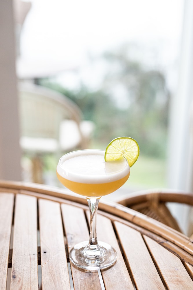 Bannisters by the Sea Mollymook