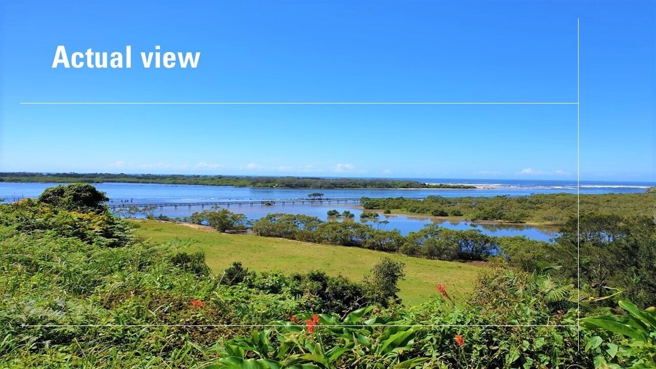 Studio on Morgo Street