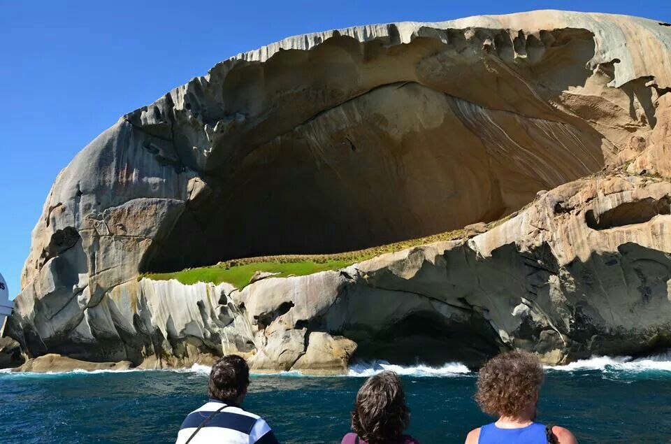 Wilsons Promontory Day Tour