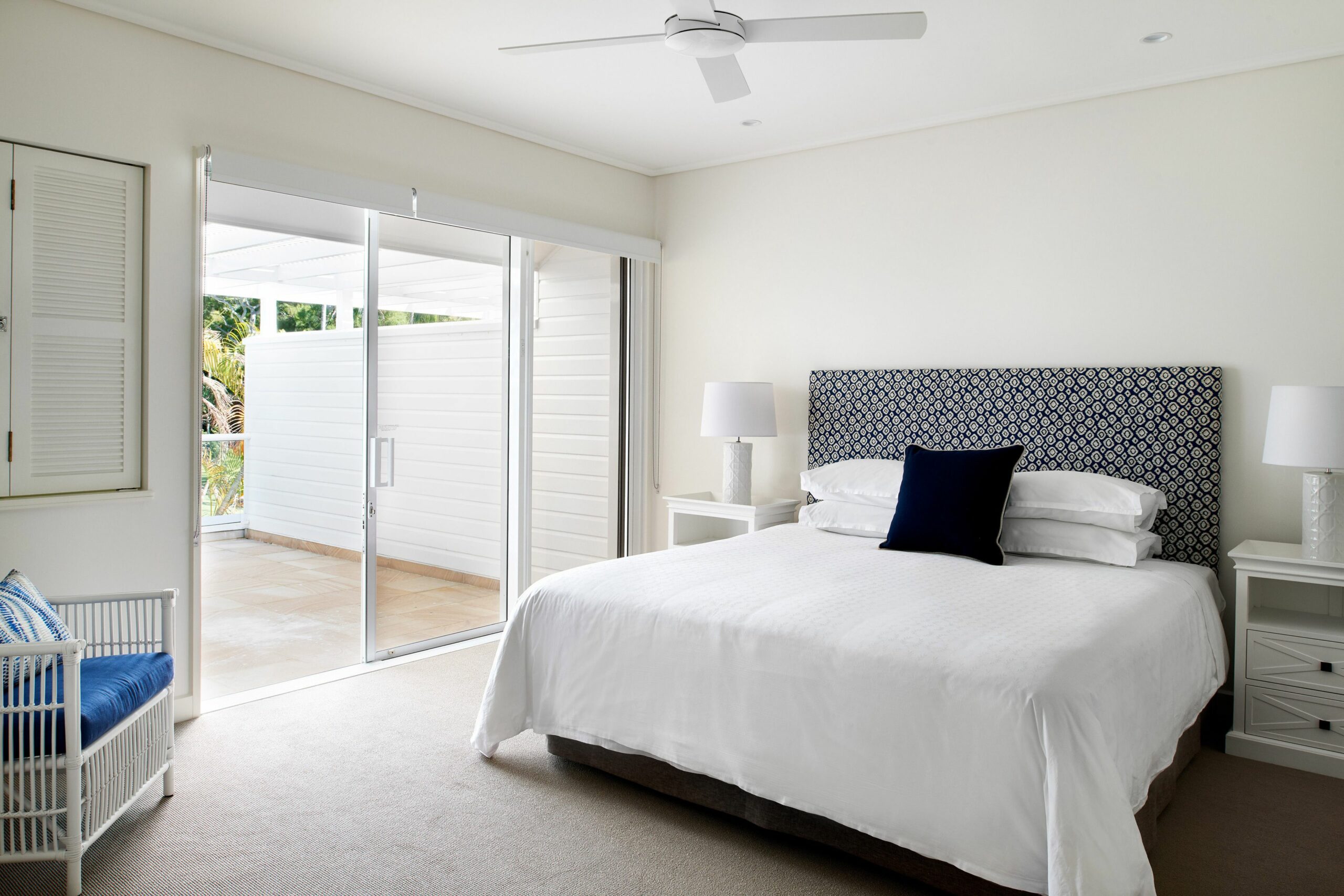 Sheraton Grand Mirage Resort, Port Douglas