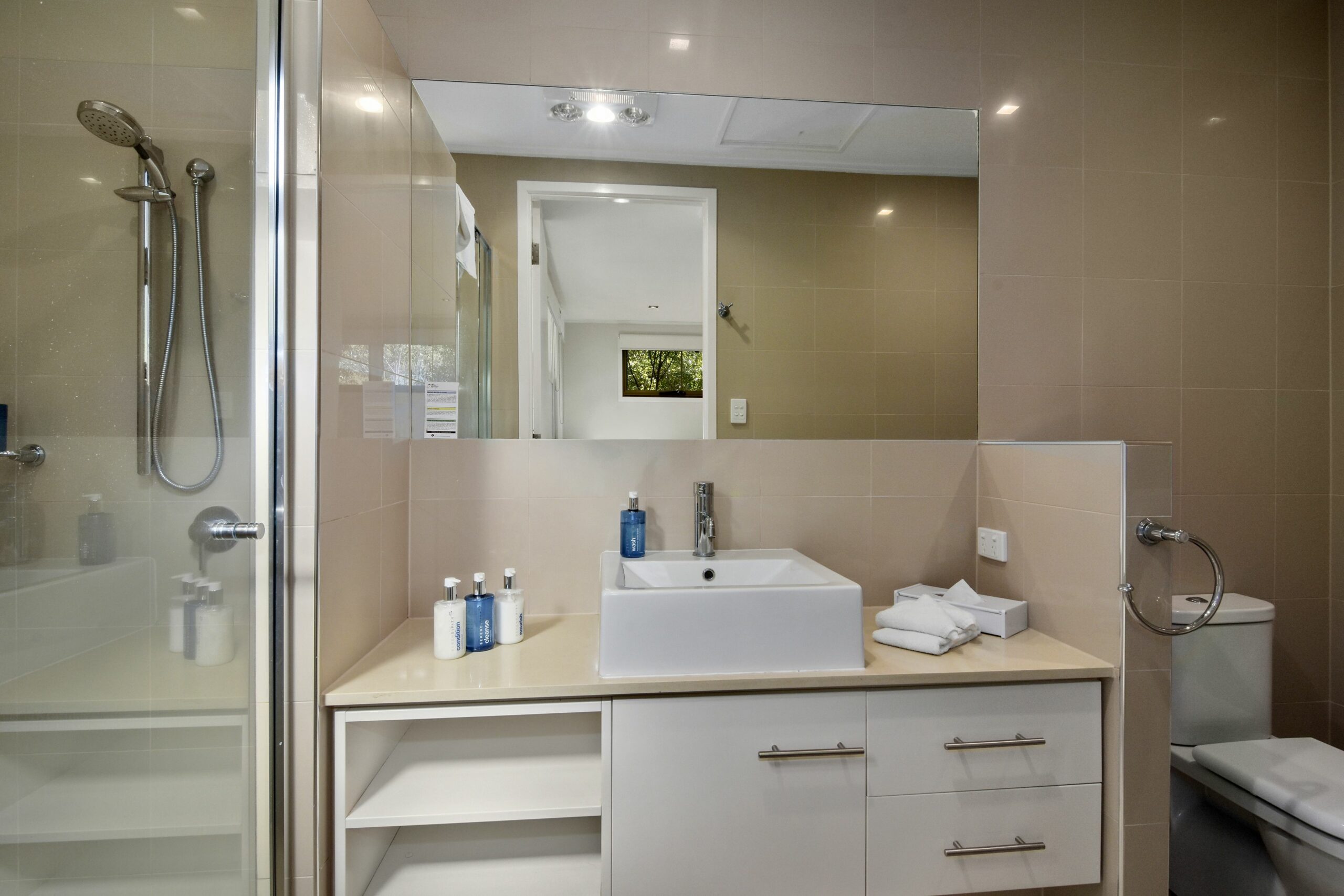 O'Reilly's Rainforest Retreat