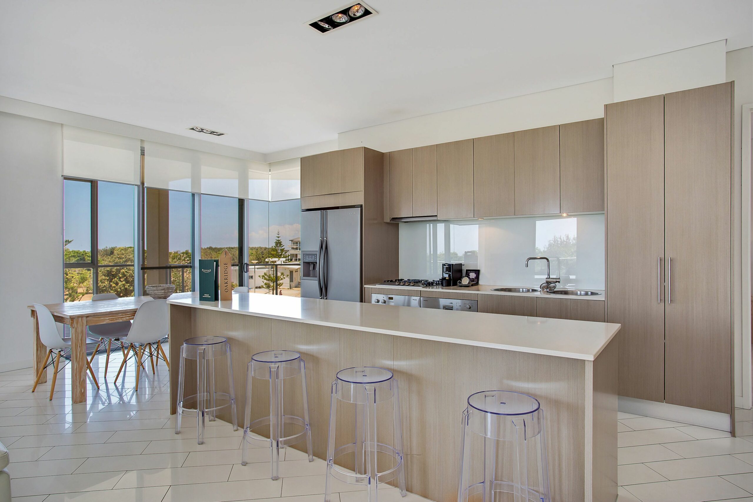 Peppers Salt Resort & Spa