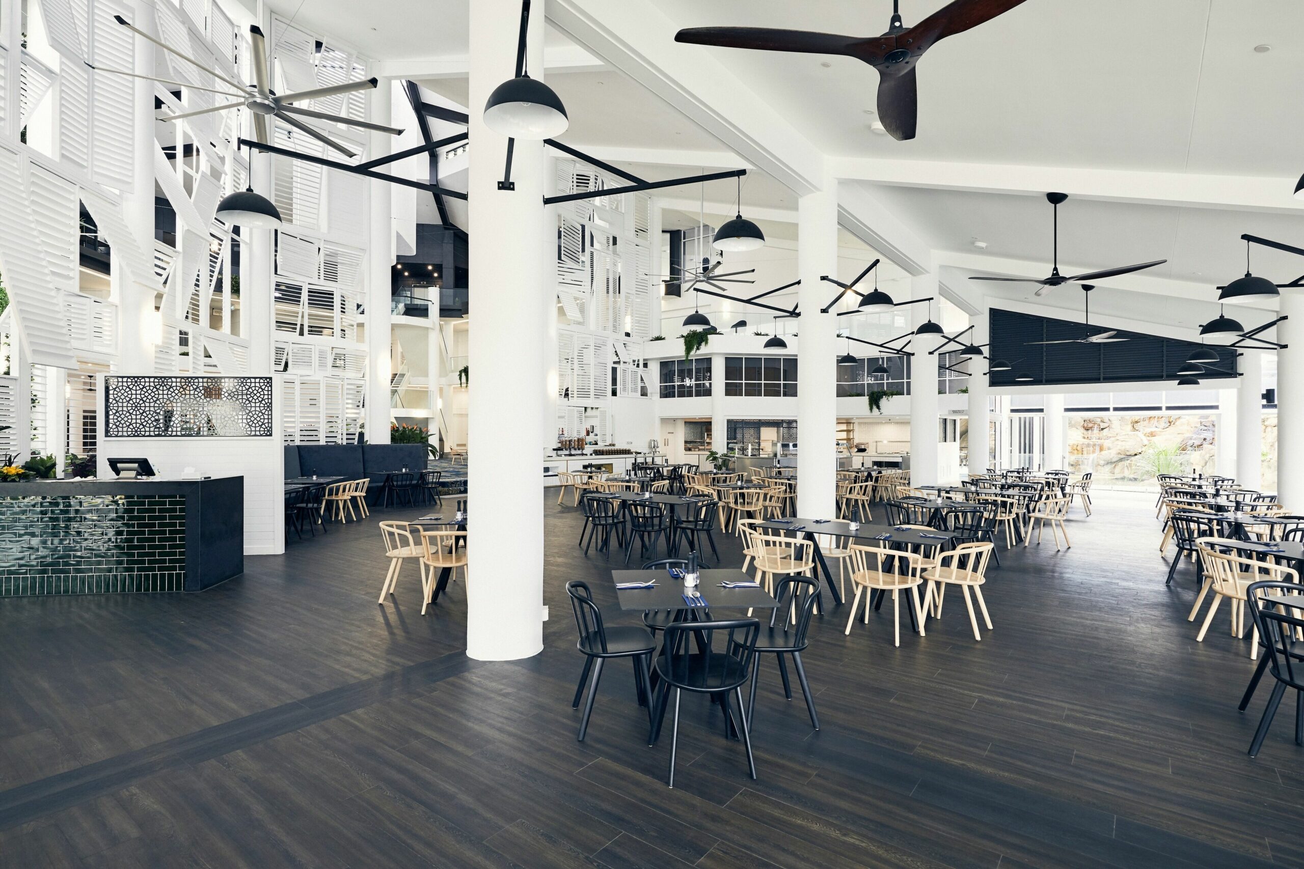 Daydream Island Resort