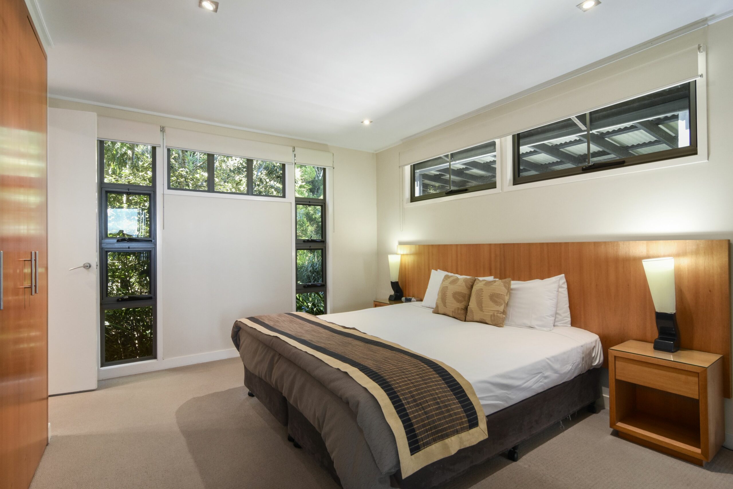 O'Reilly's Rainforest Retreat