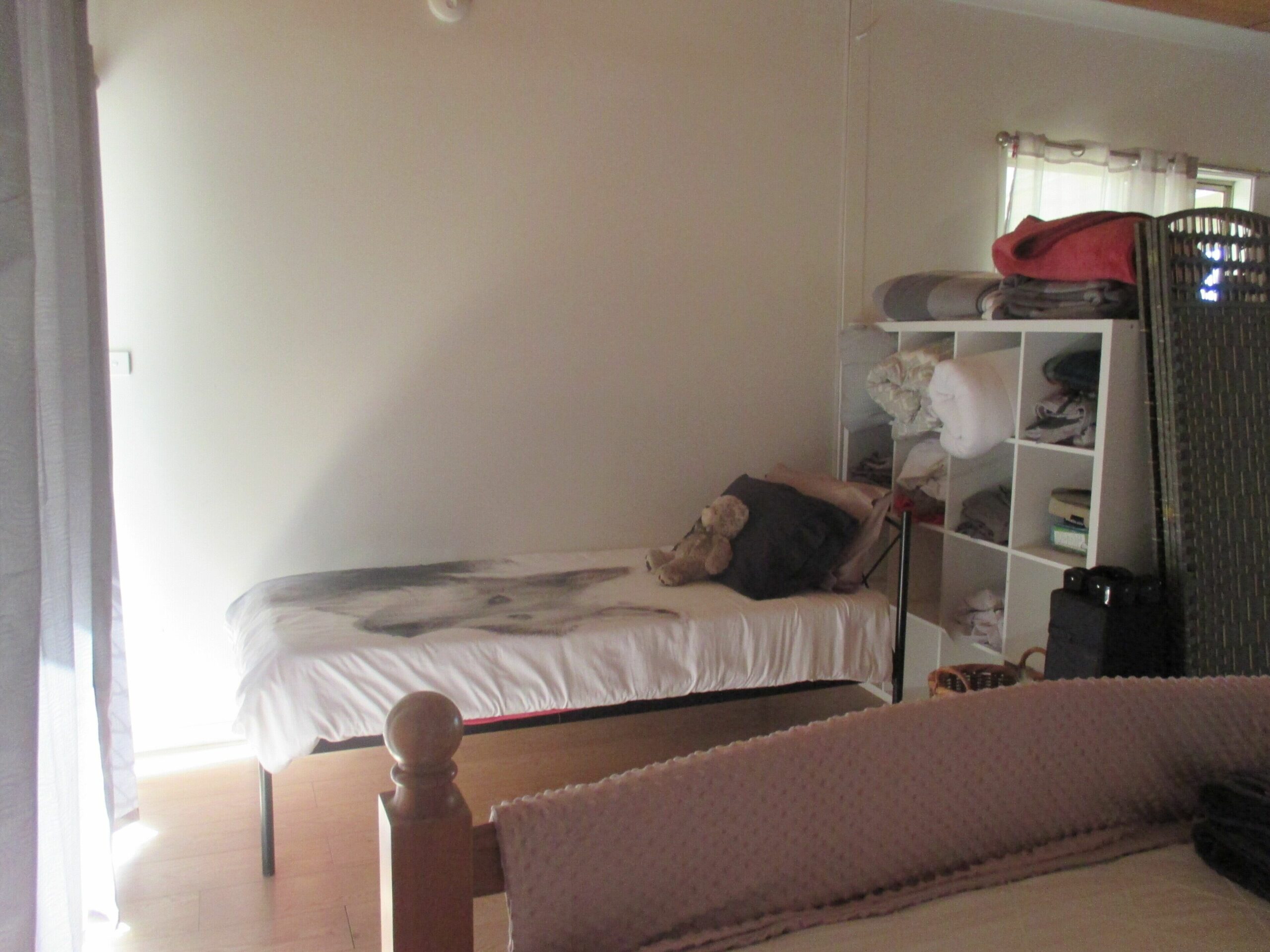 Ann’s Coastal Farm – Lodge