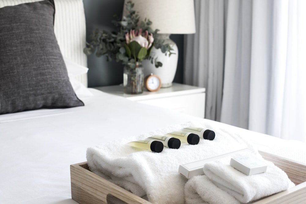 Bannisters by the Sea Mollymook