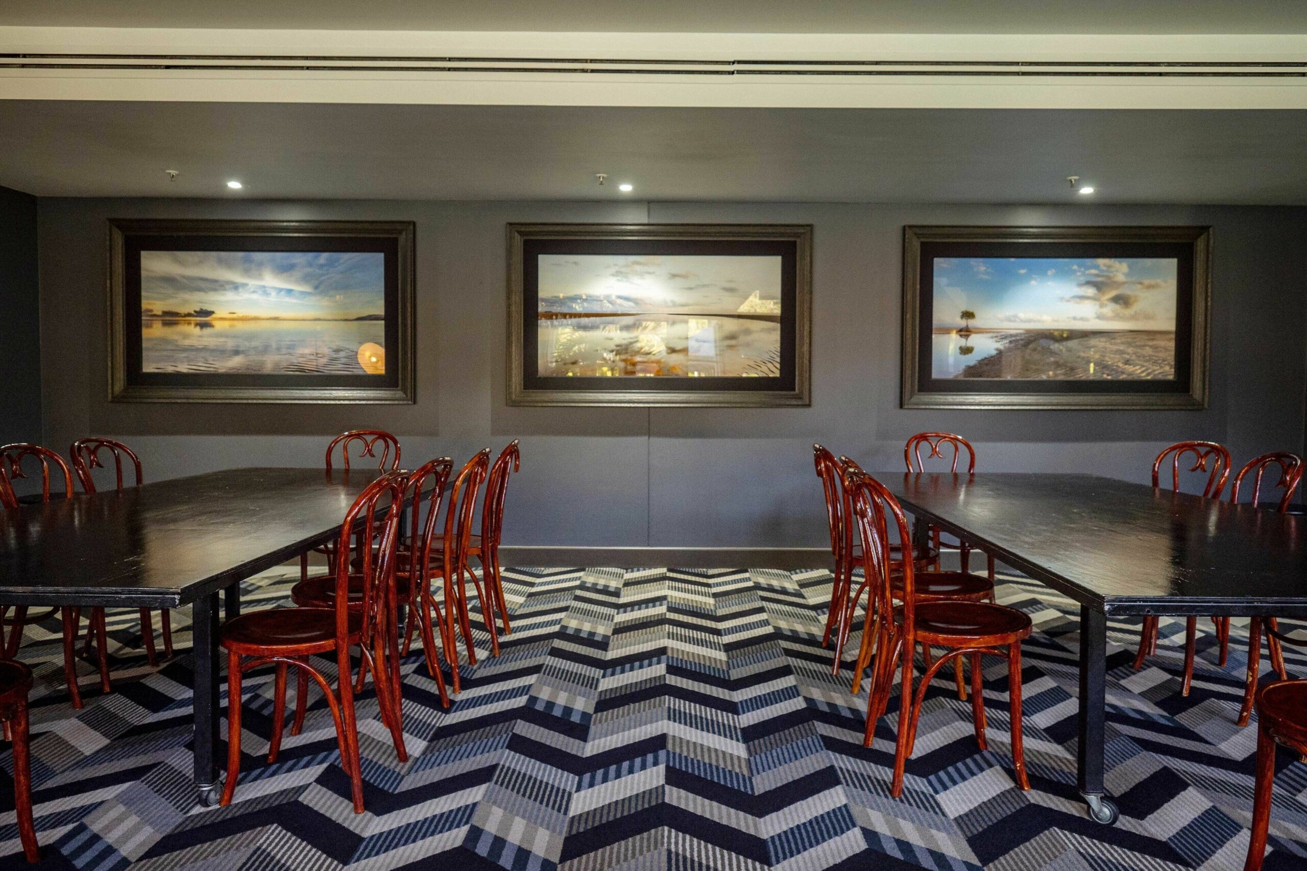 Sheraton Grand Mirage Resort, Port Douglas