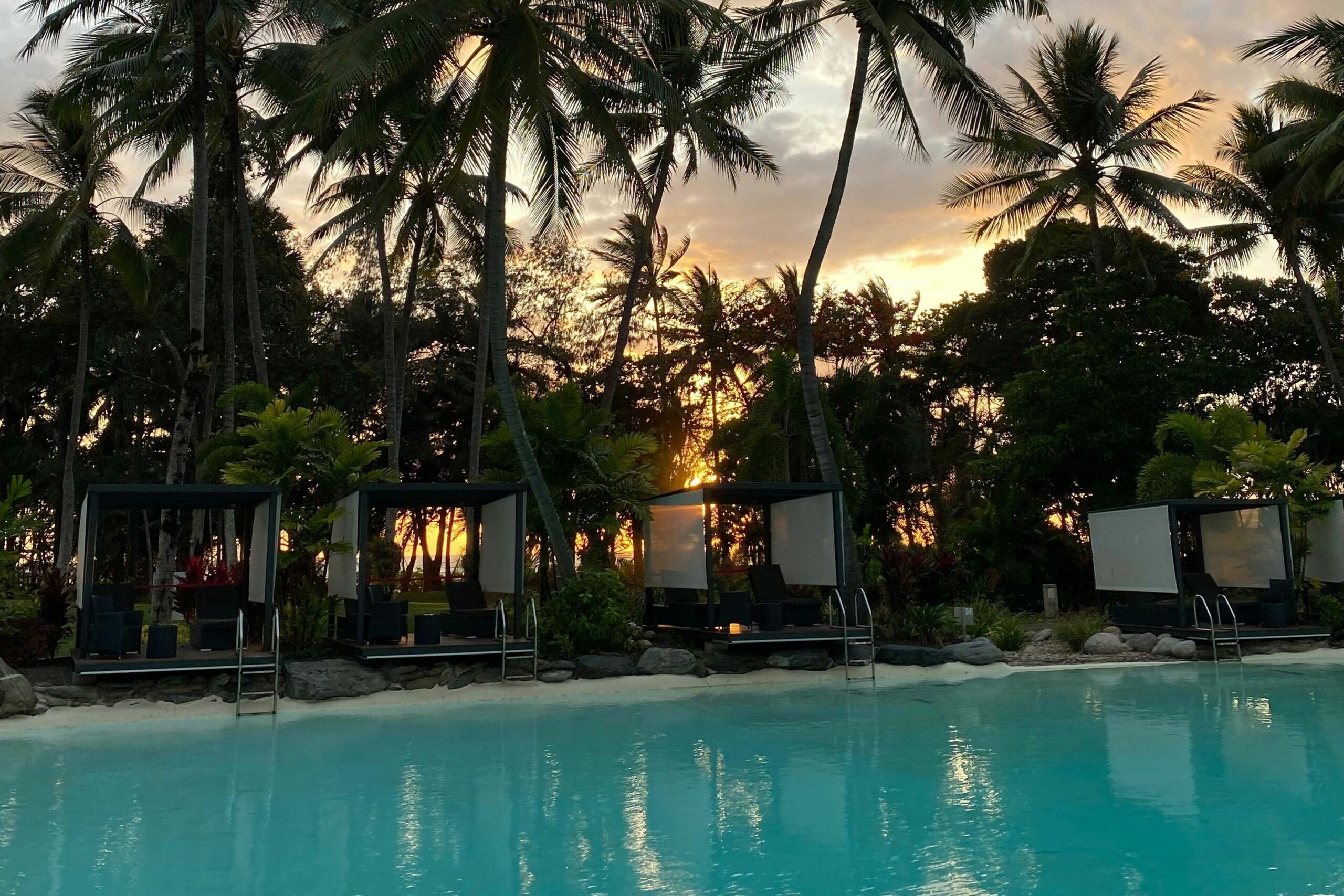 Sheraton Grand Mirage Resort, Port Douglas