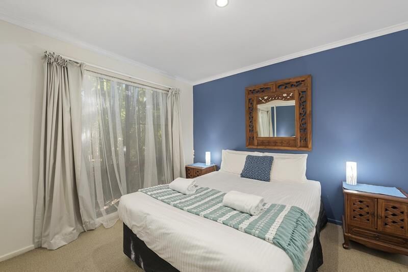 Beautiful Spa Suite in Aanuka Beach Resort in Coffs Harbour