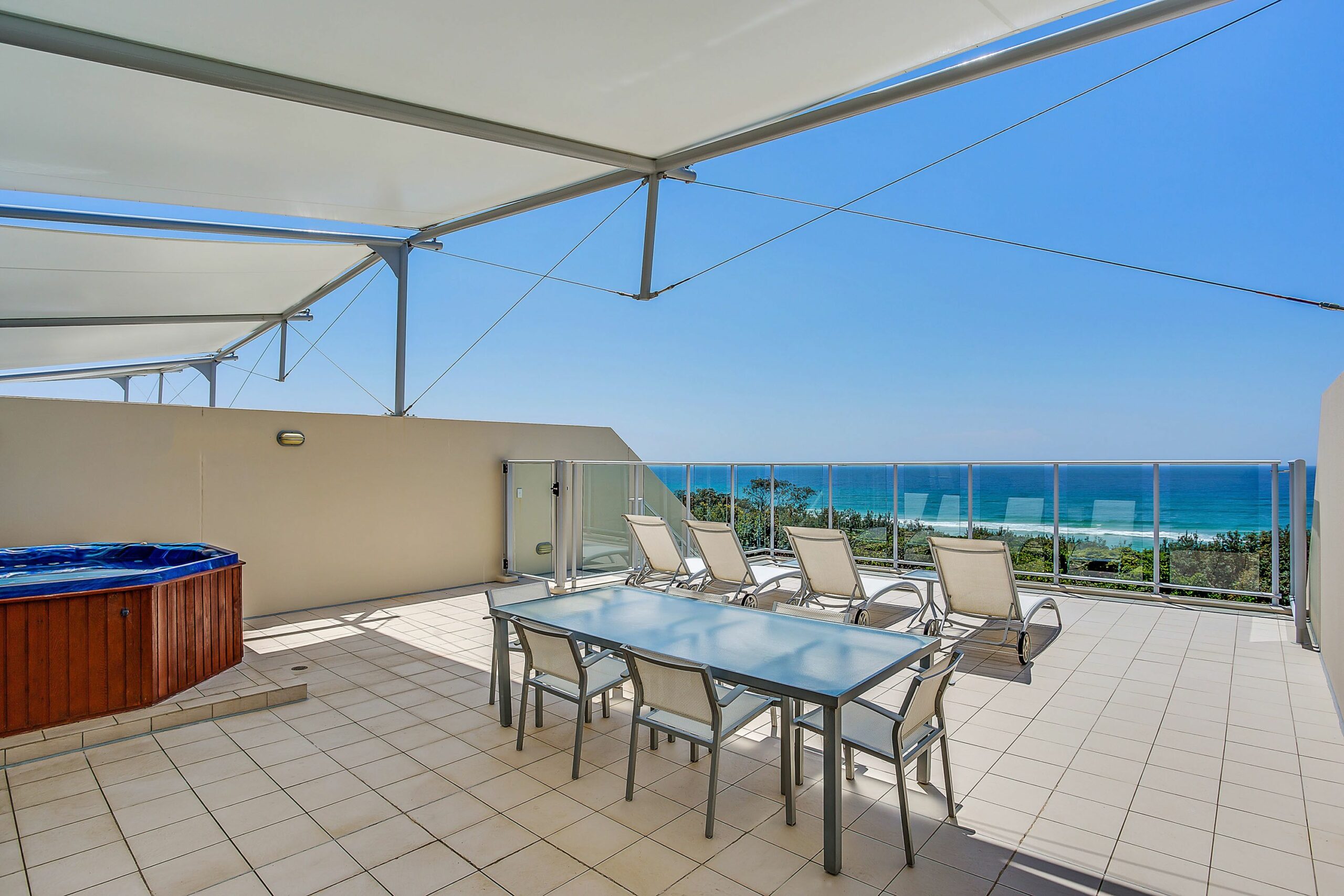 Peppers Salt Resort & Spa