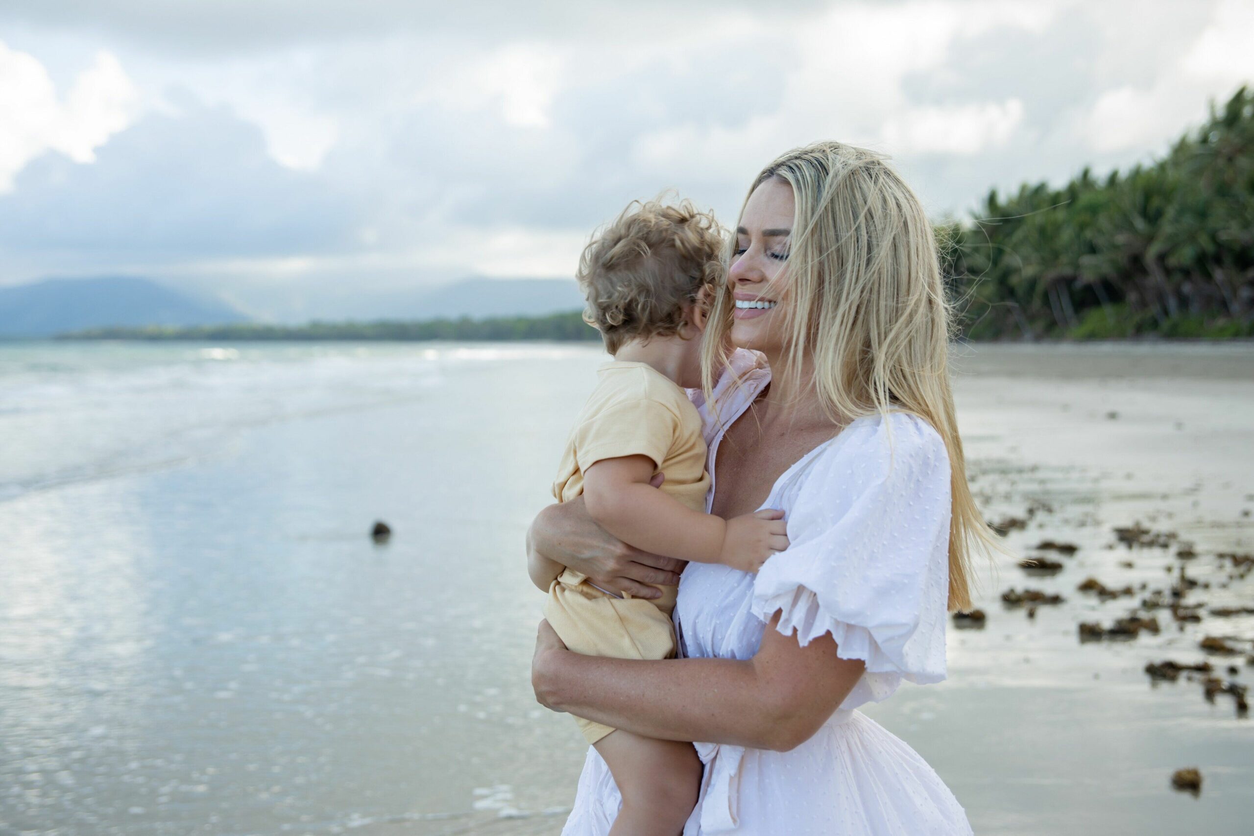 Sheraton Grand Mirage Resort, Port Douglas