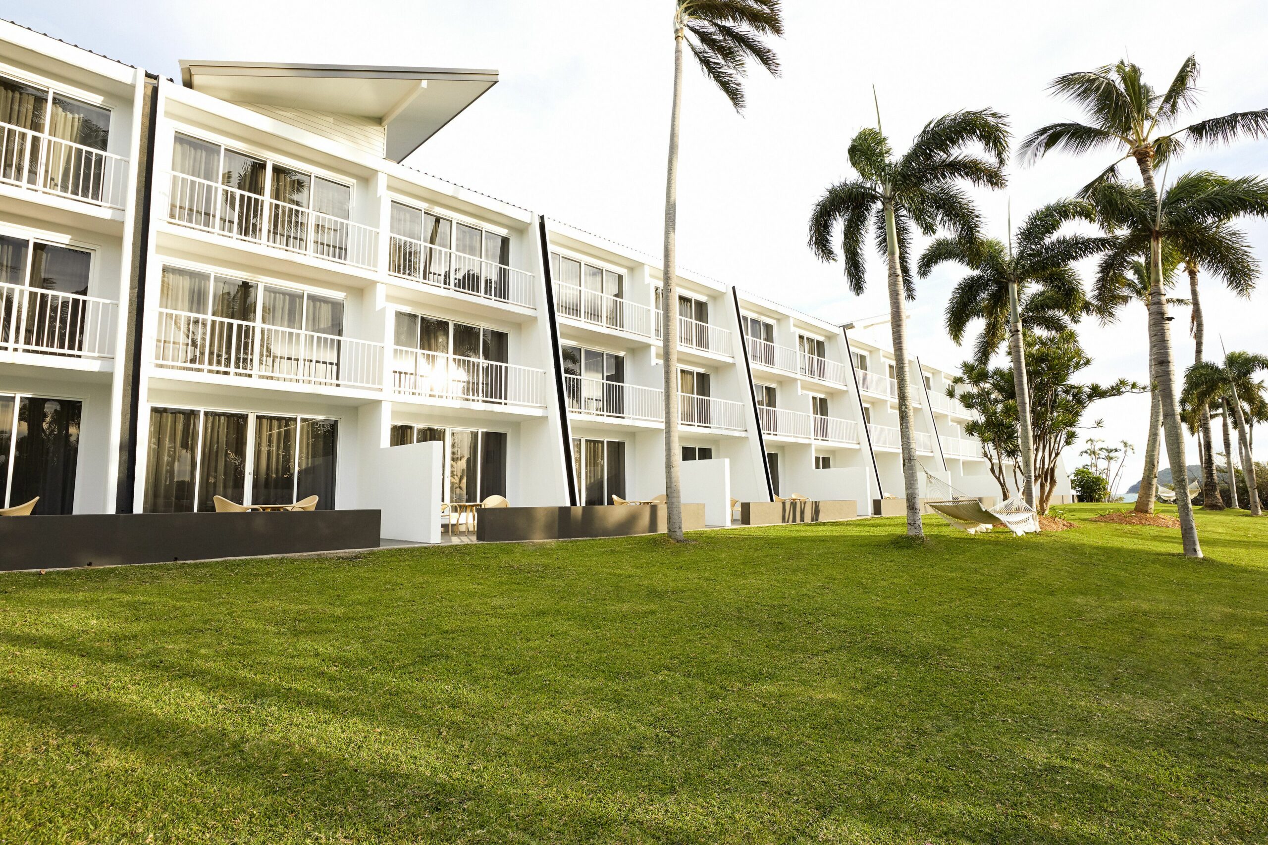 Daydream Island Resort