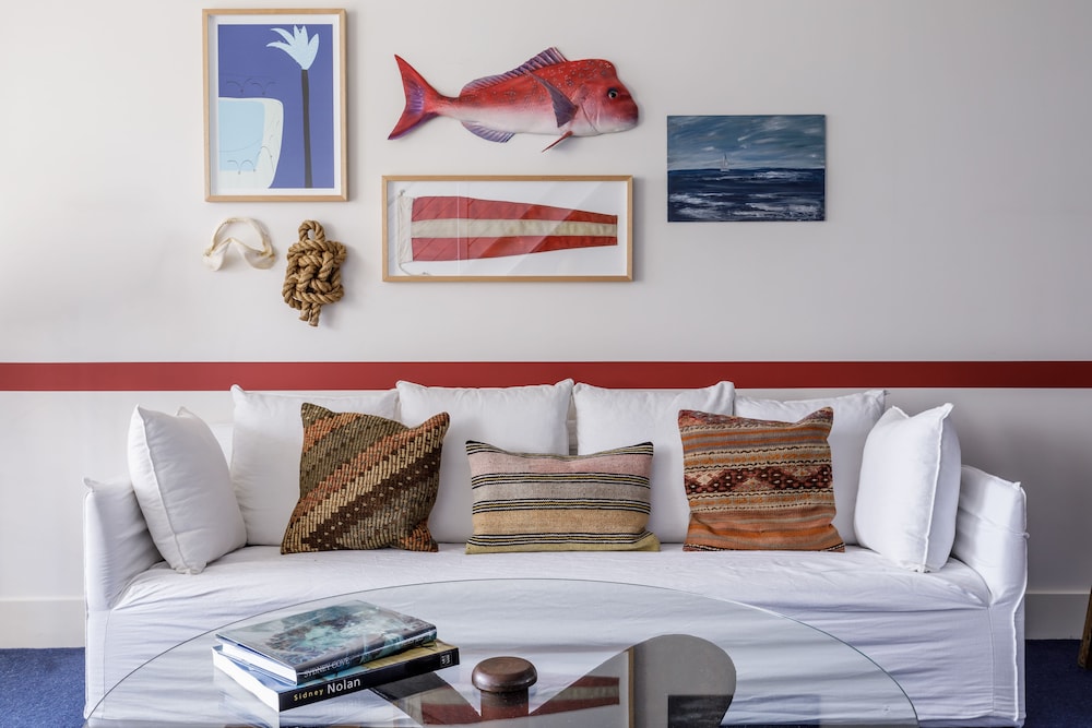 Watsons Bay Boutique Hotel