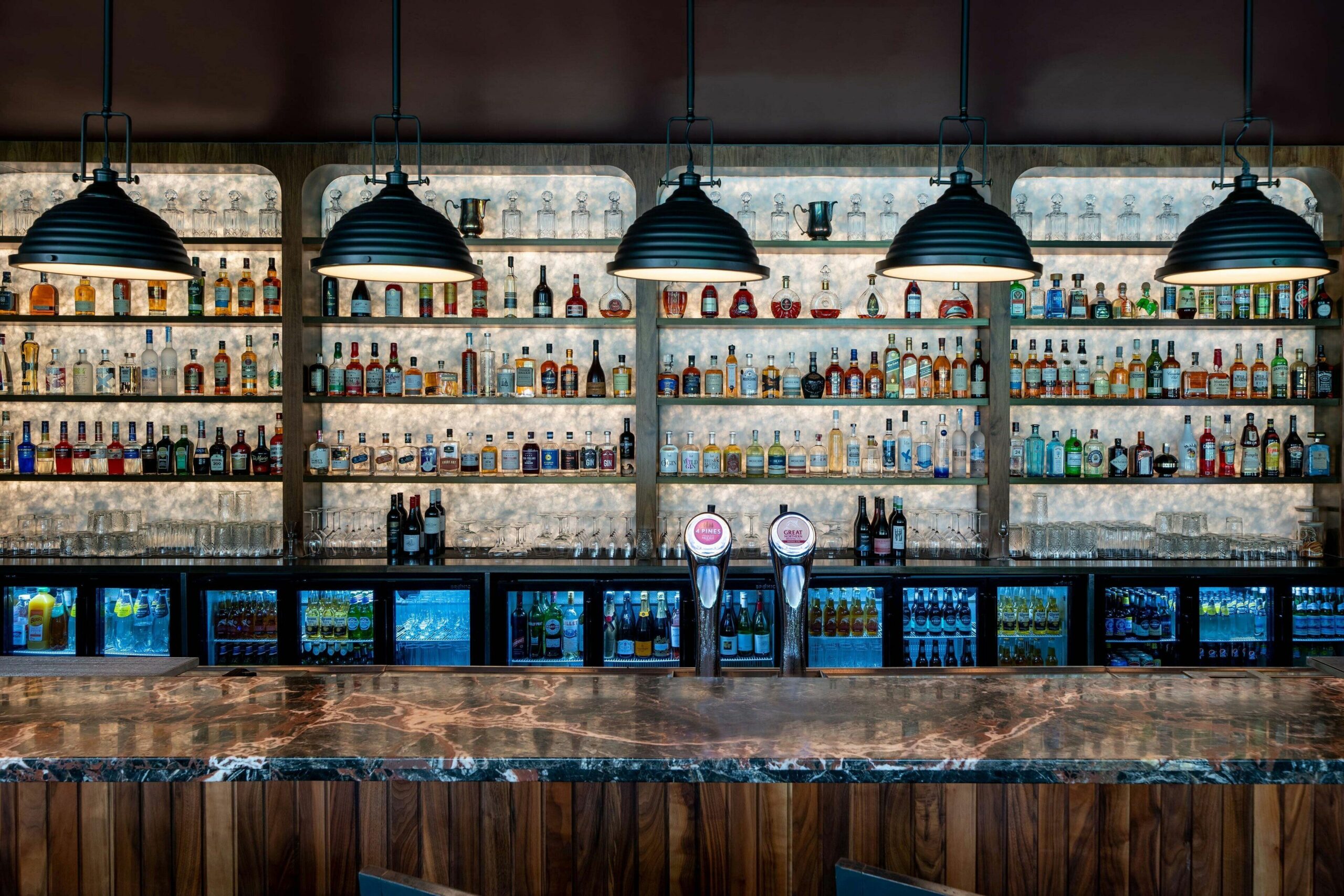 Sheraton Grand Mirage Resort, Port Douglas