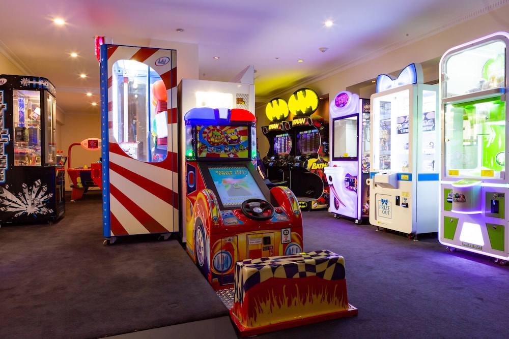 Fairmont Resort & Spa Blue Mountains, MGallery by Sofitel