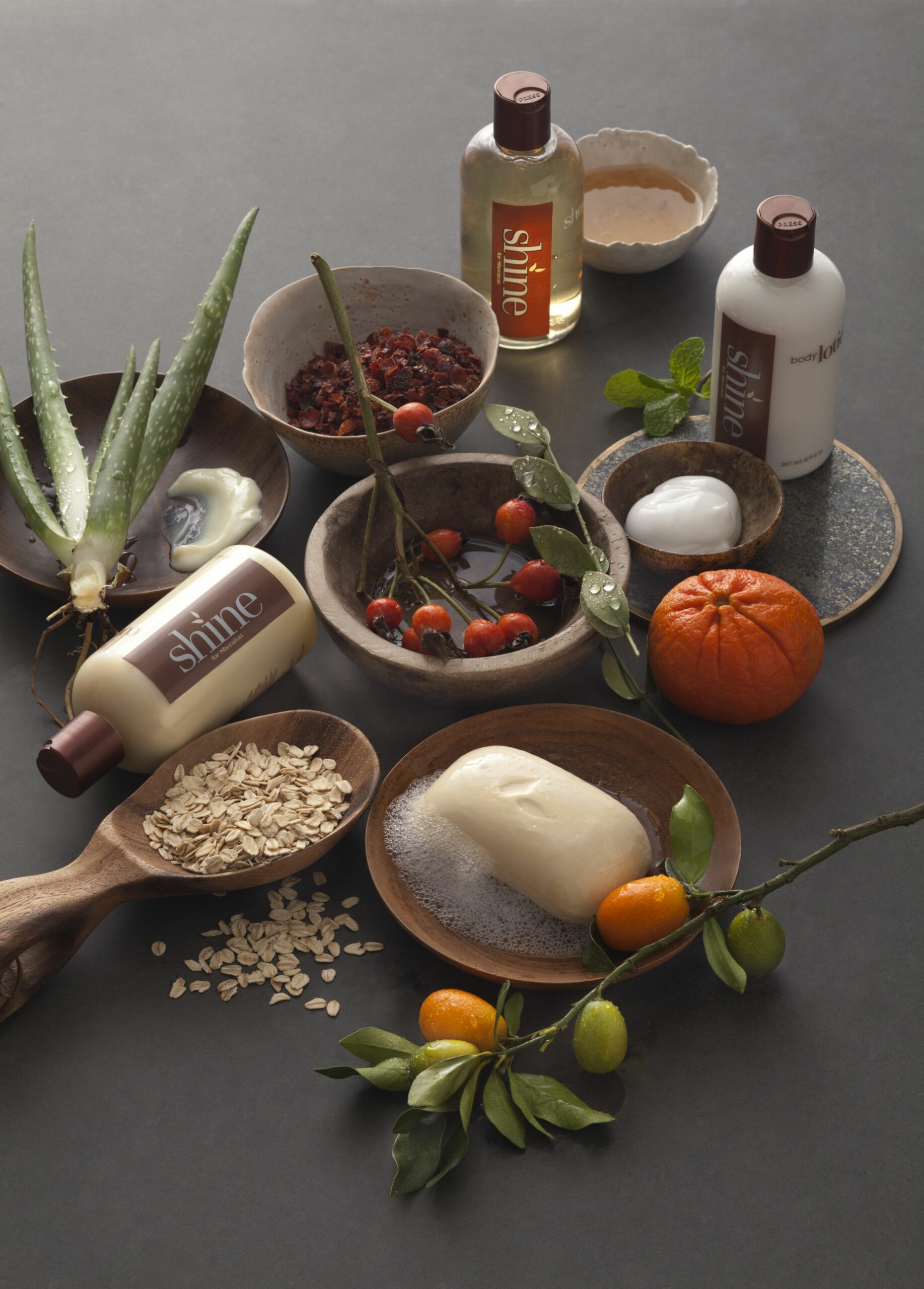 Sheraton Grand Mirage Resort, Port Douglas