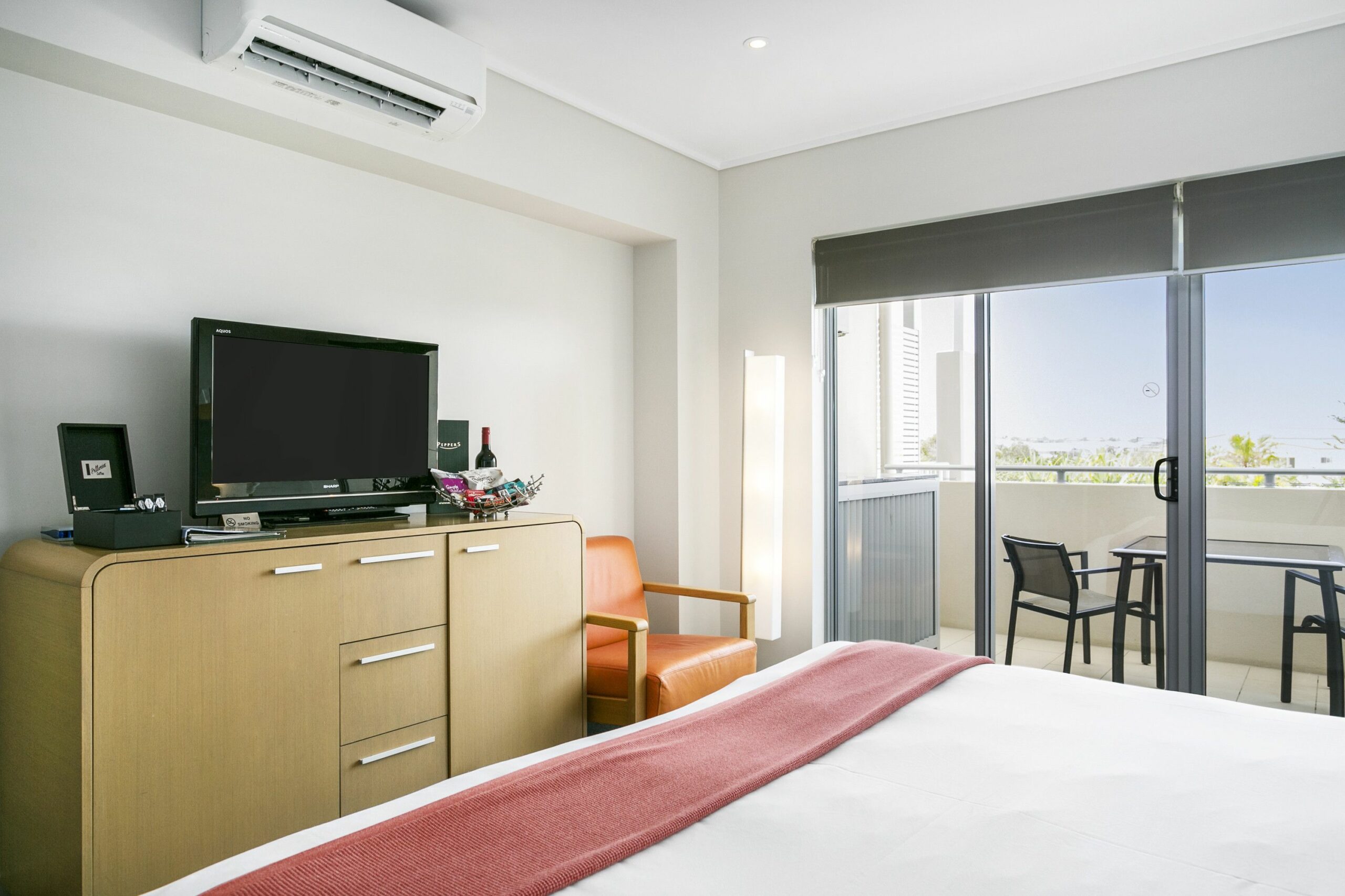 Peppers Salt Resort & Spa