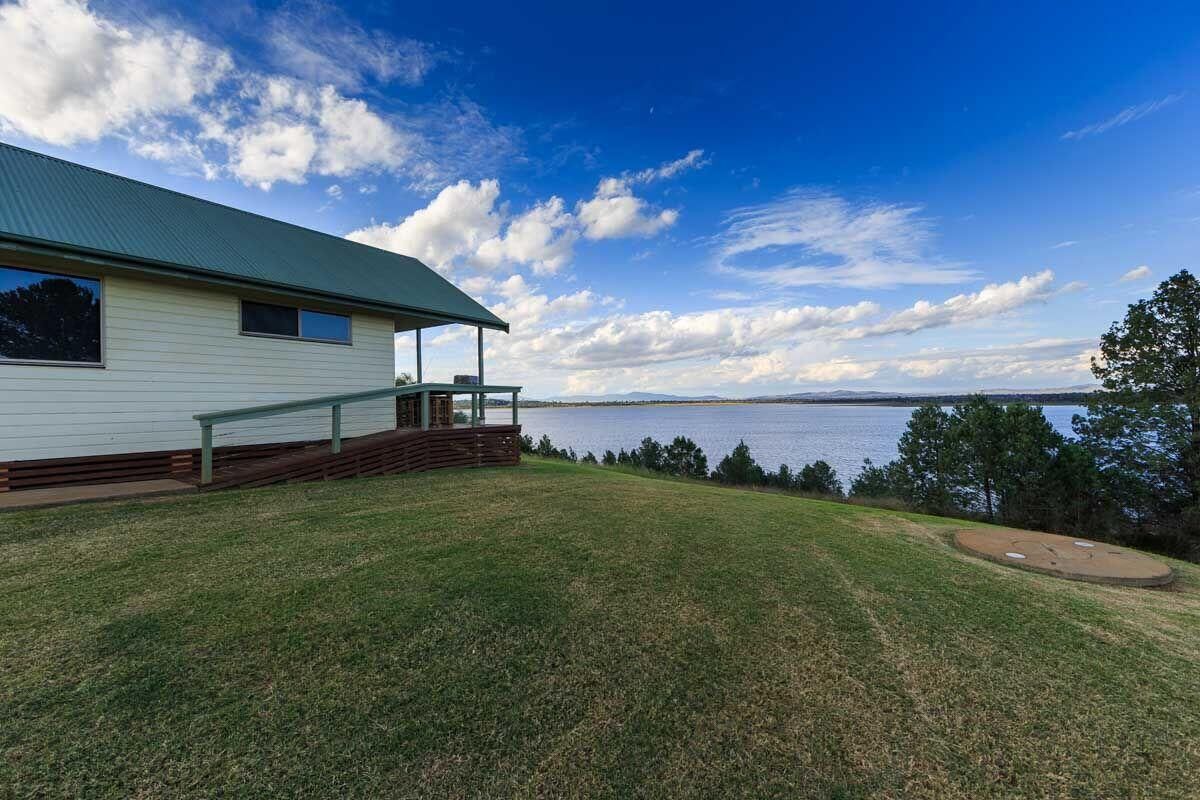 Reflections Holiday Parks Lake Keepit