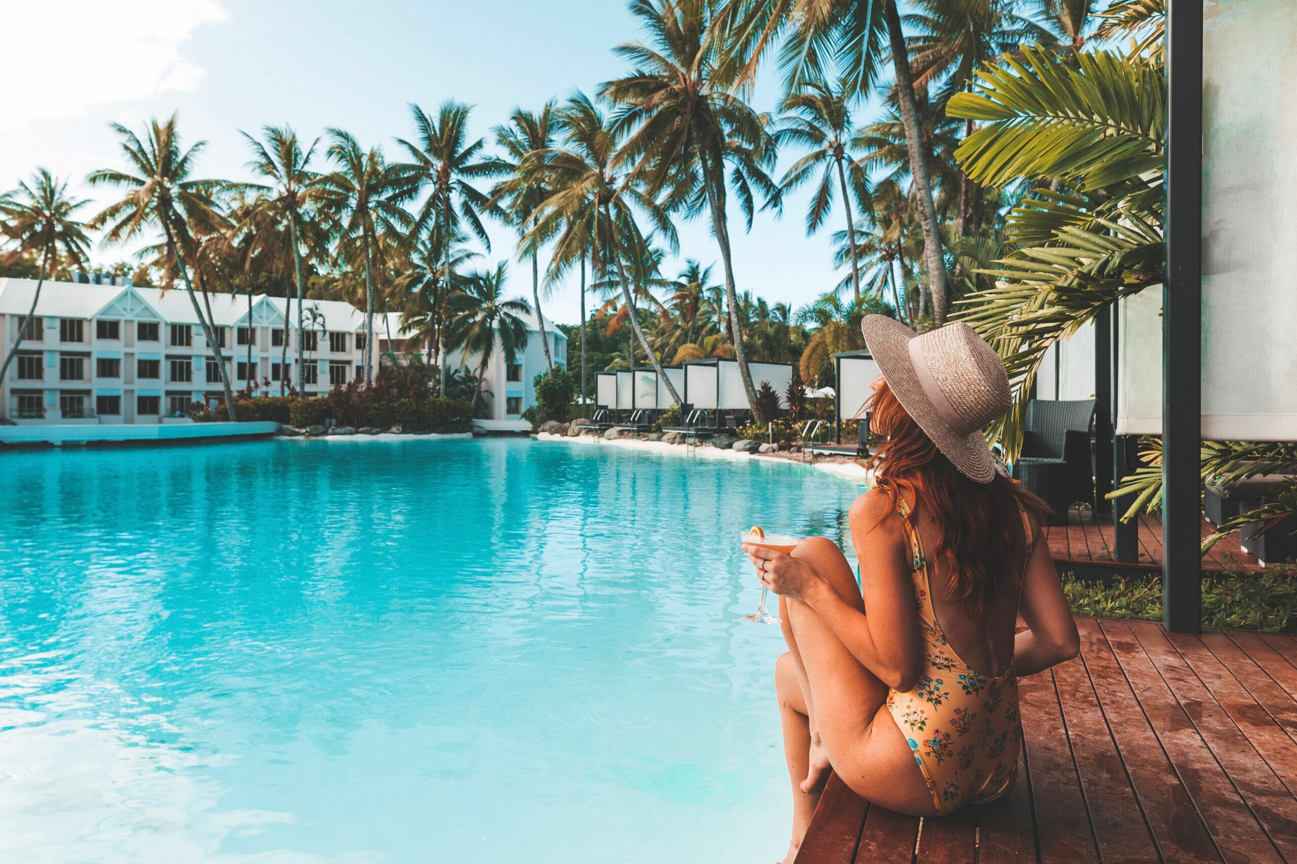 Sheraton Grand Mirage Resort, Port Douglas