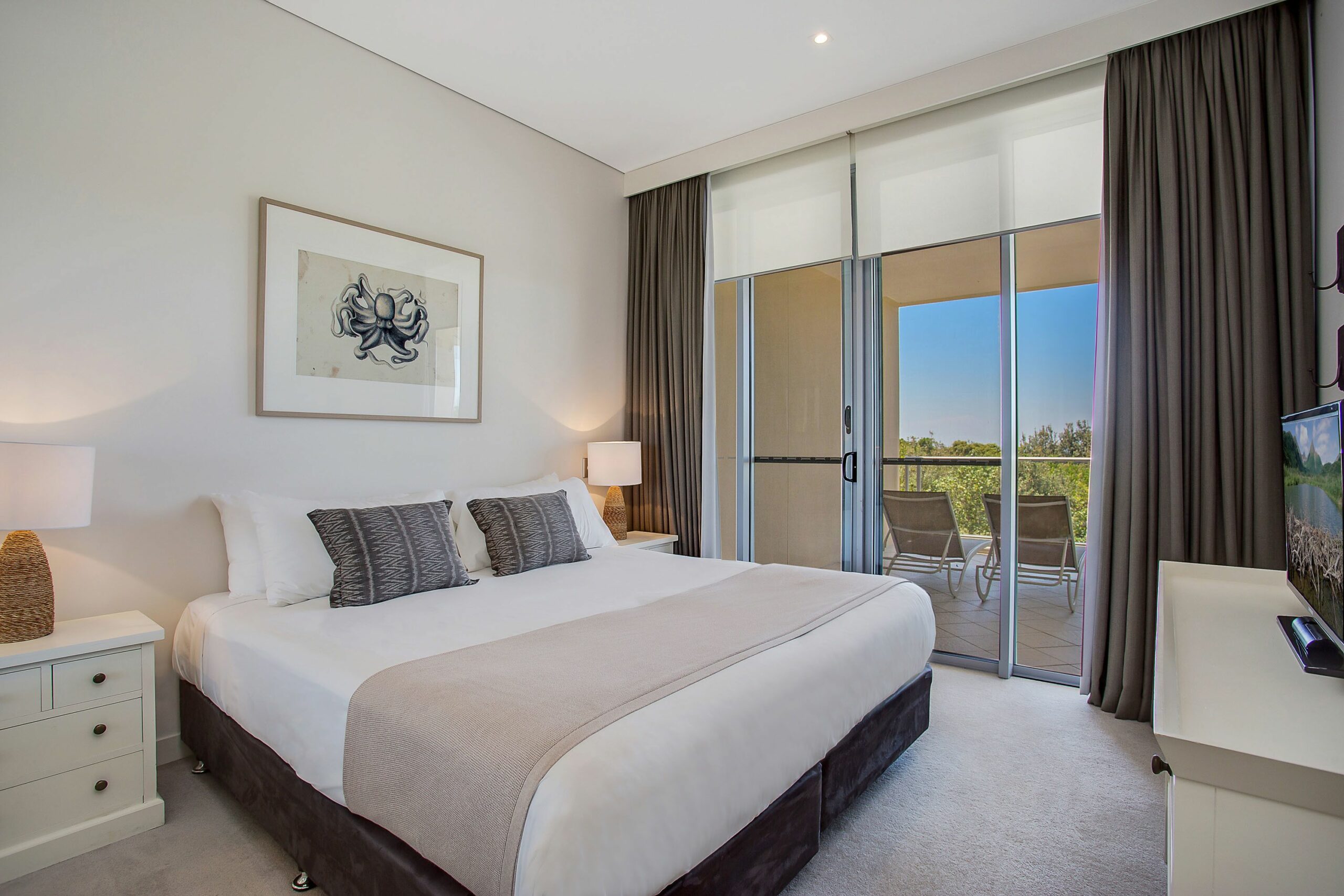 Peppers Salt Resort & Spa