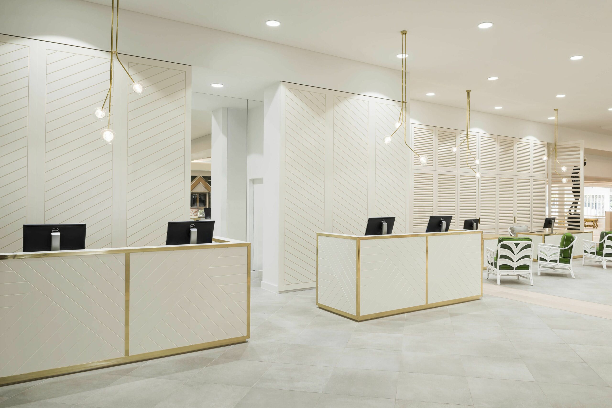 Sheraton Grand Mirage Resort, Port Douglas