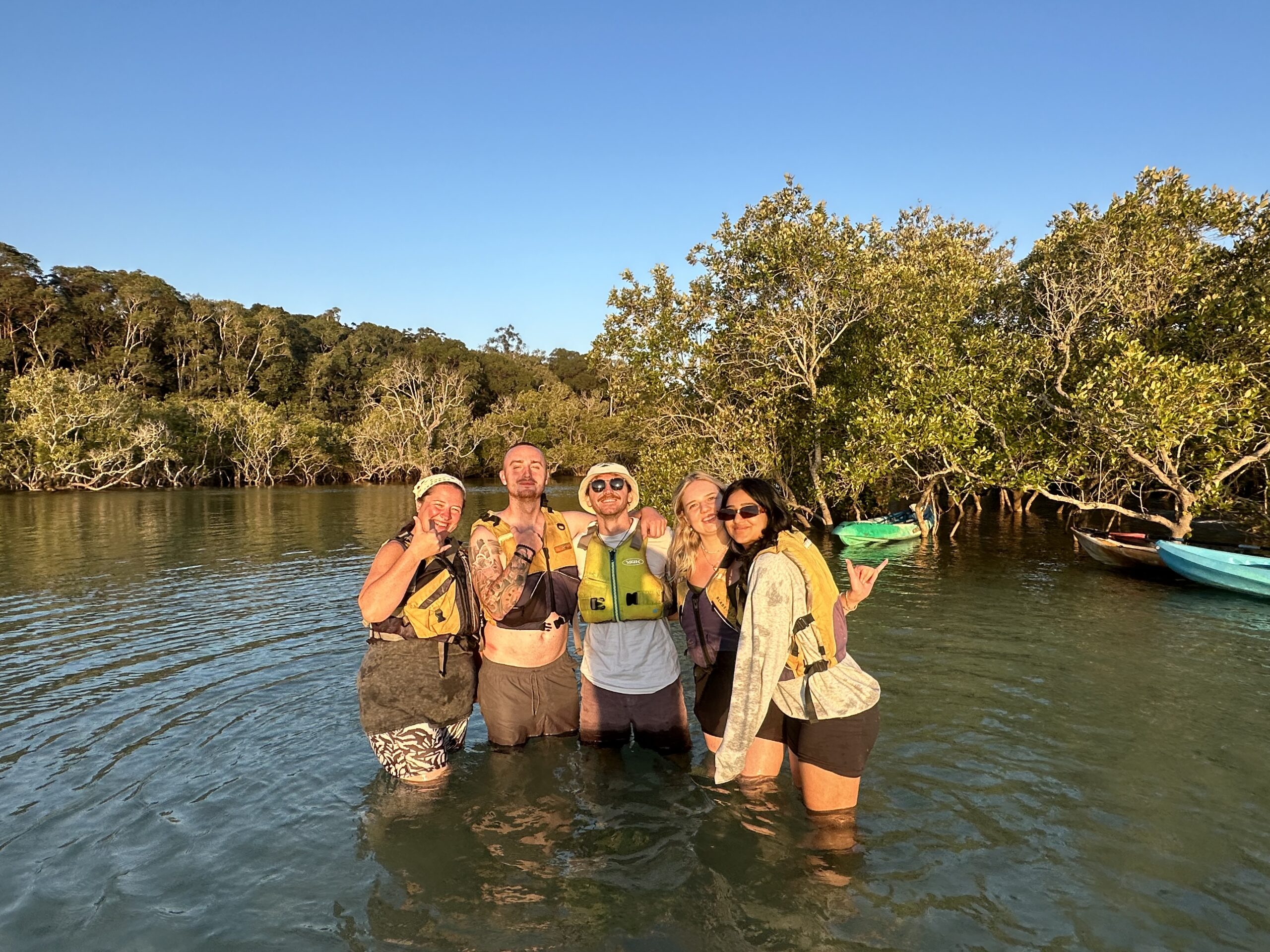 Byron Bay PRIVATE  Custom  Guided ECO-TOUR