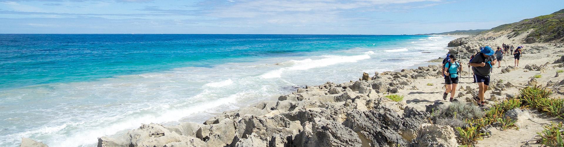 Hike Western Australia’s Cape to Cape Track