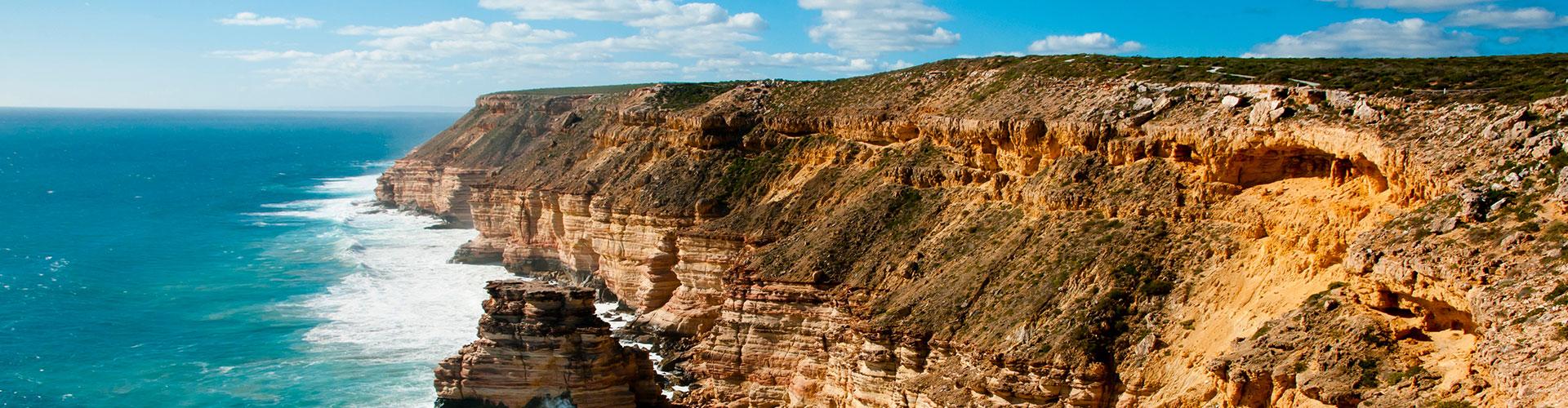 West Coast & Ningaloo Reef Adventure (Southbound)