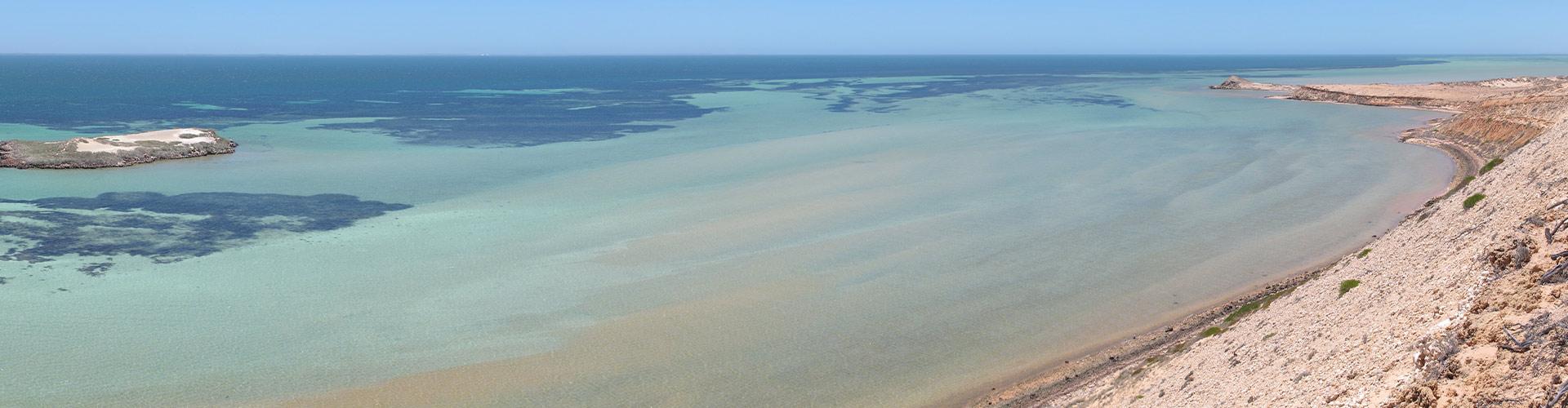 West Coast & Ningaloo Reef Adventure (Northbound)